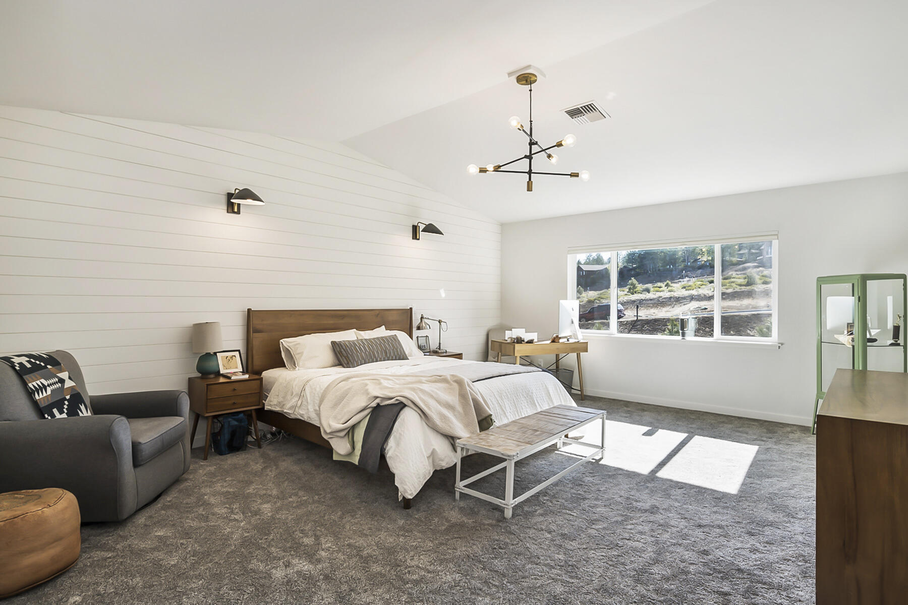 Rivers Edge Village - Residential