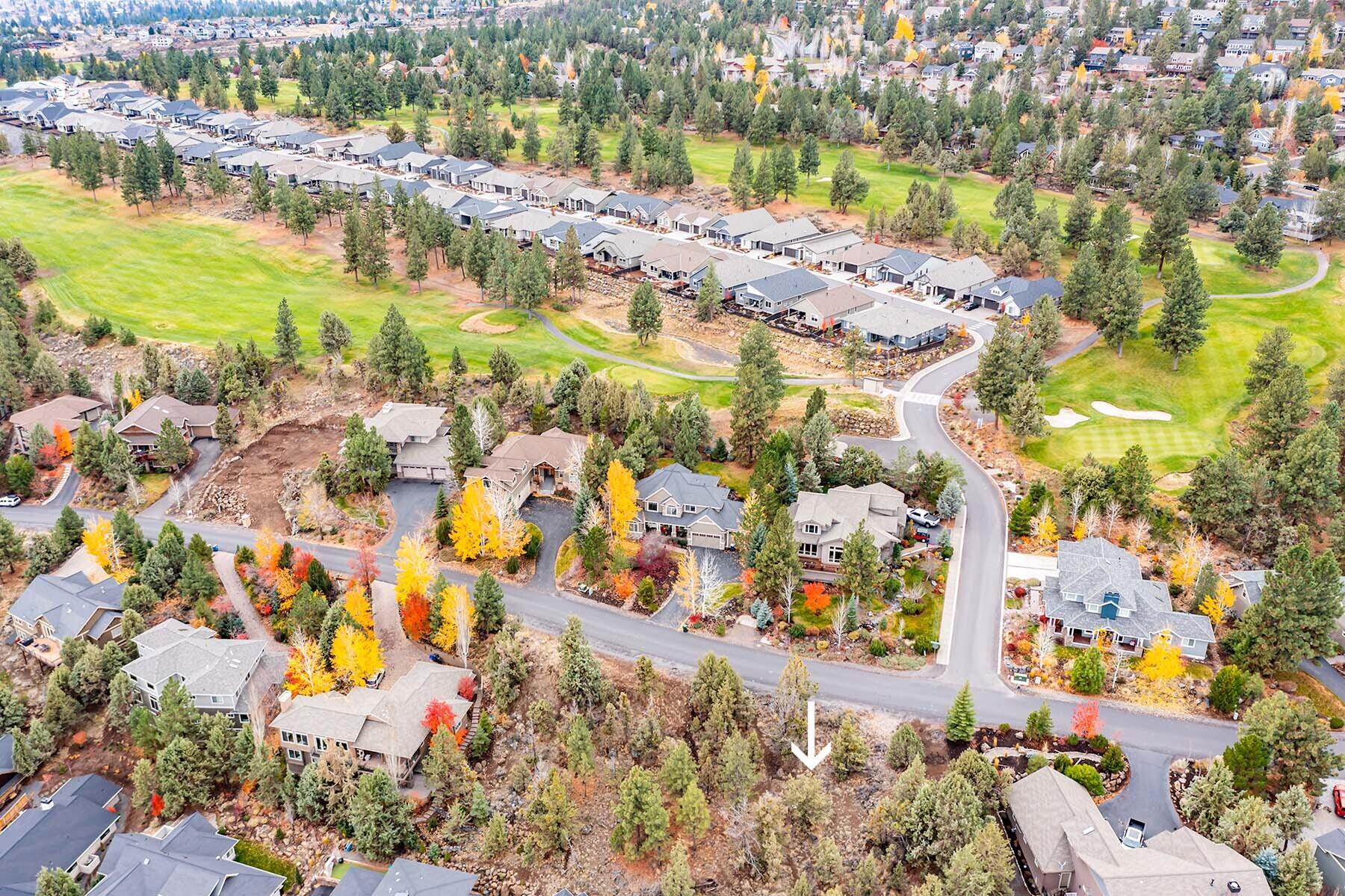 Rivers Edge Village - Residential