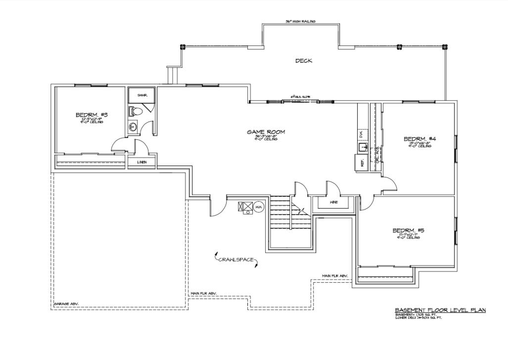Rivers Edge Village - Residential