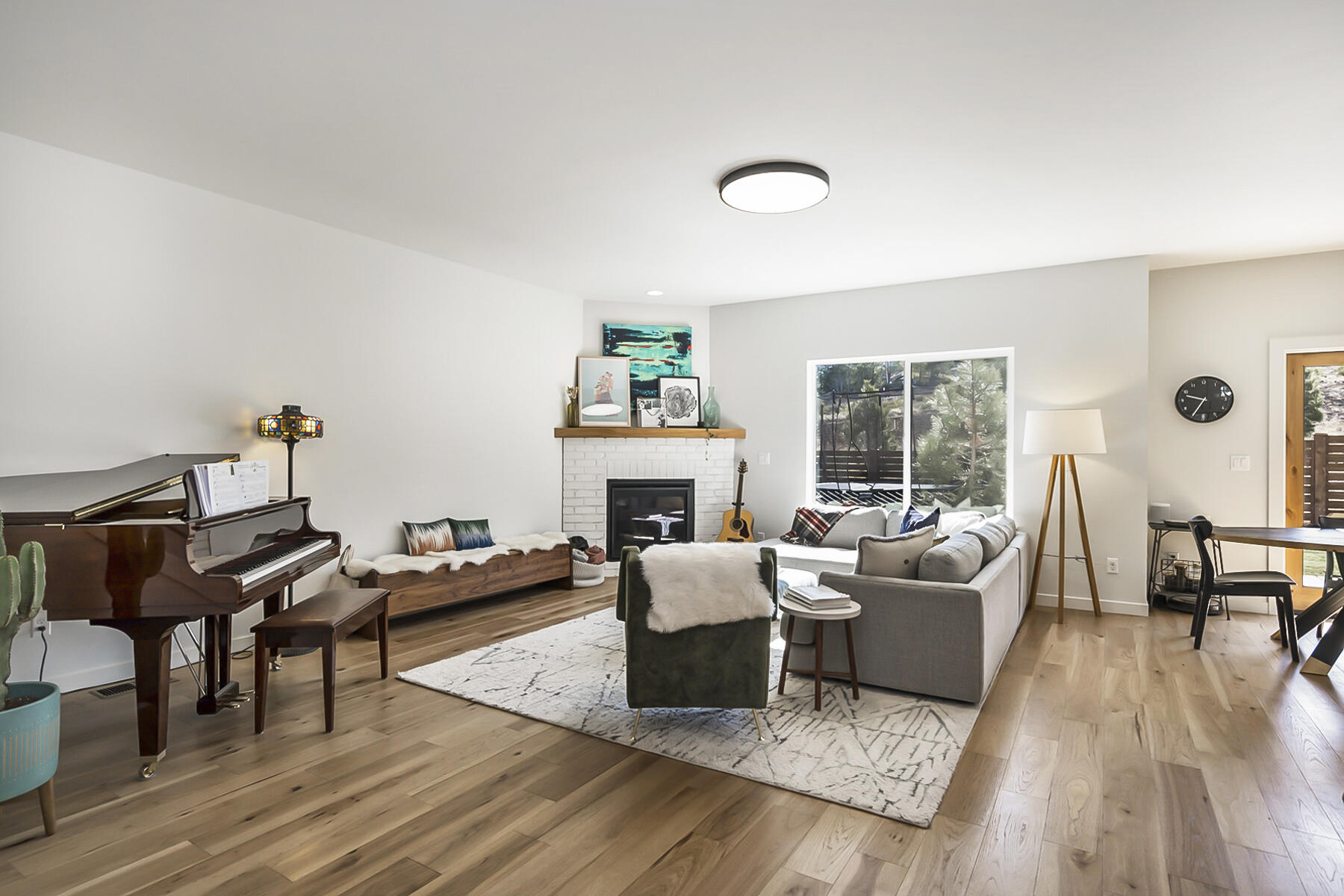 Rivers Edge Village - Residential