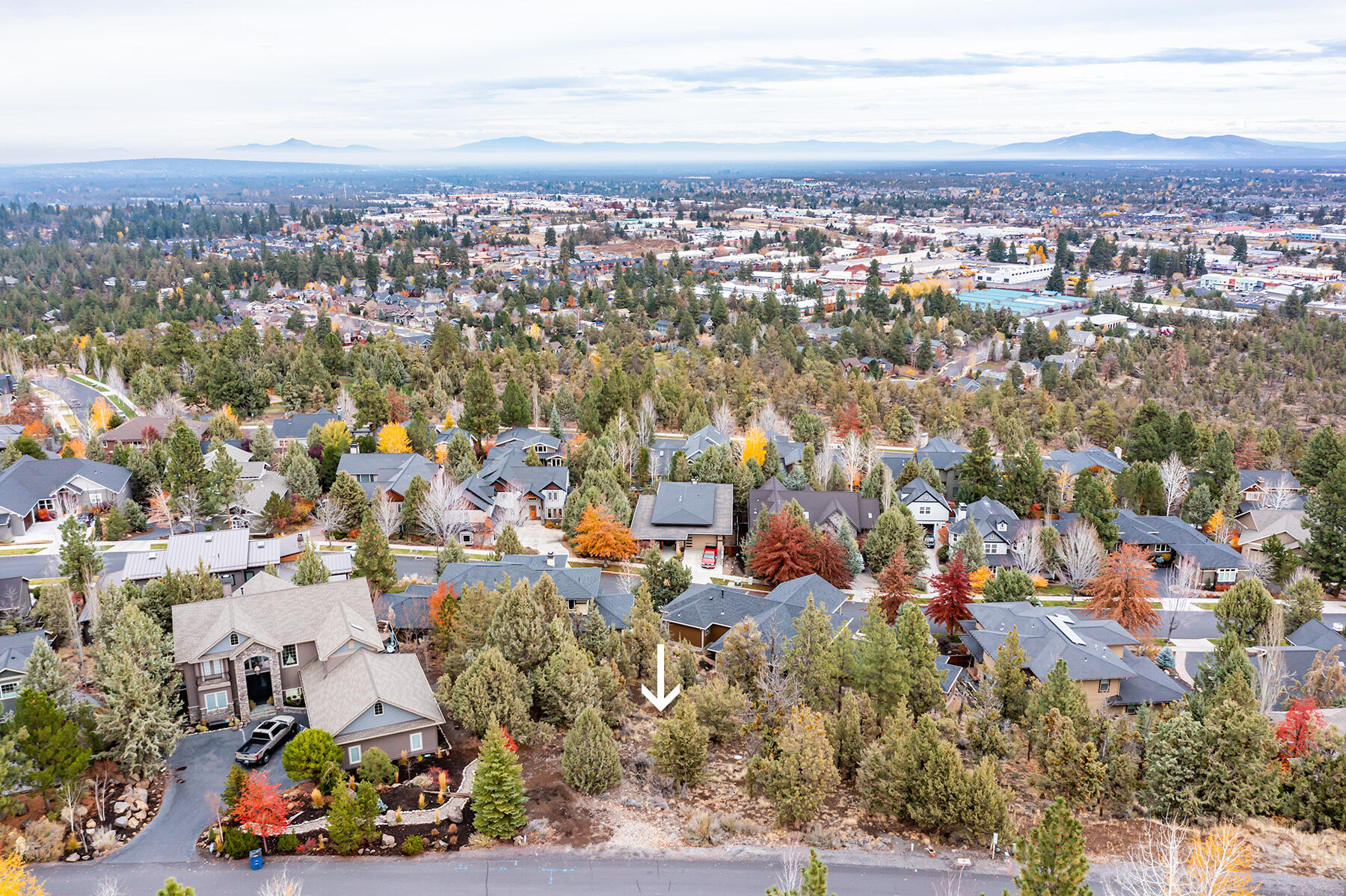 Rivers Edge Village - Residential