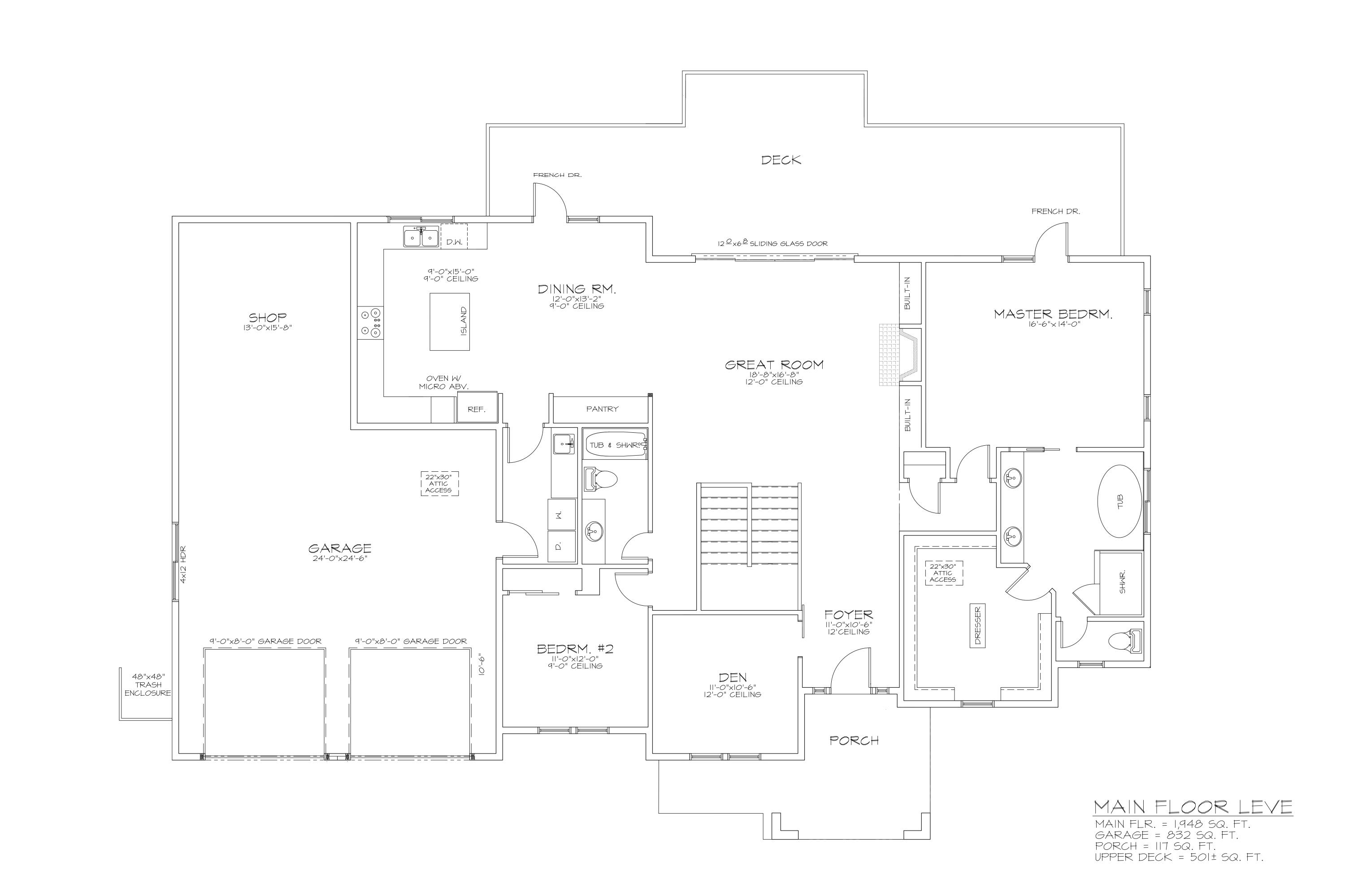 Rivers Edge Village - Residential