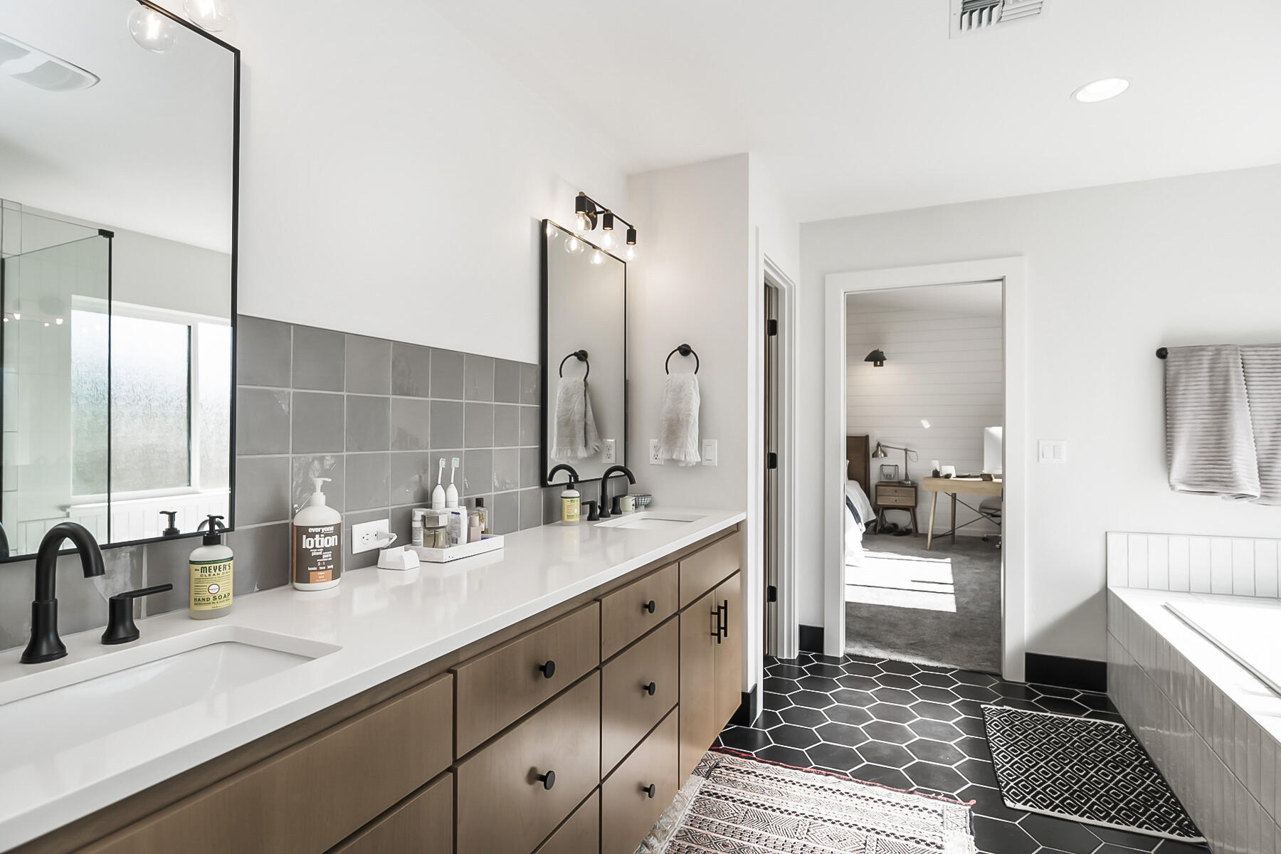 Rivers Edge Village - Residential