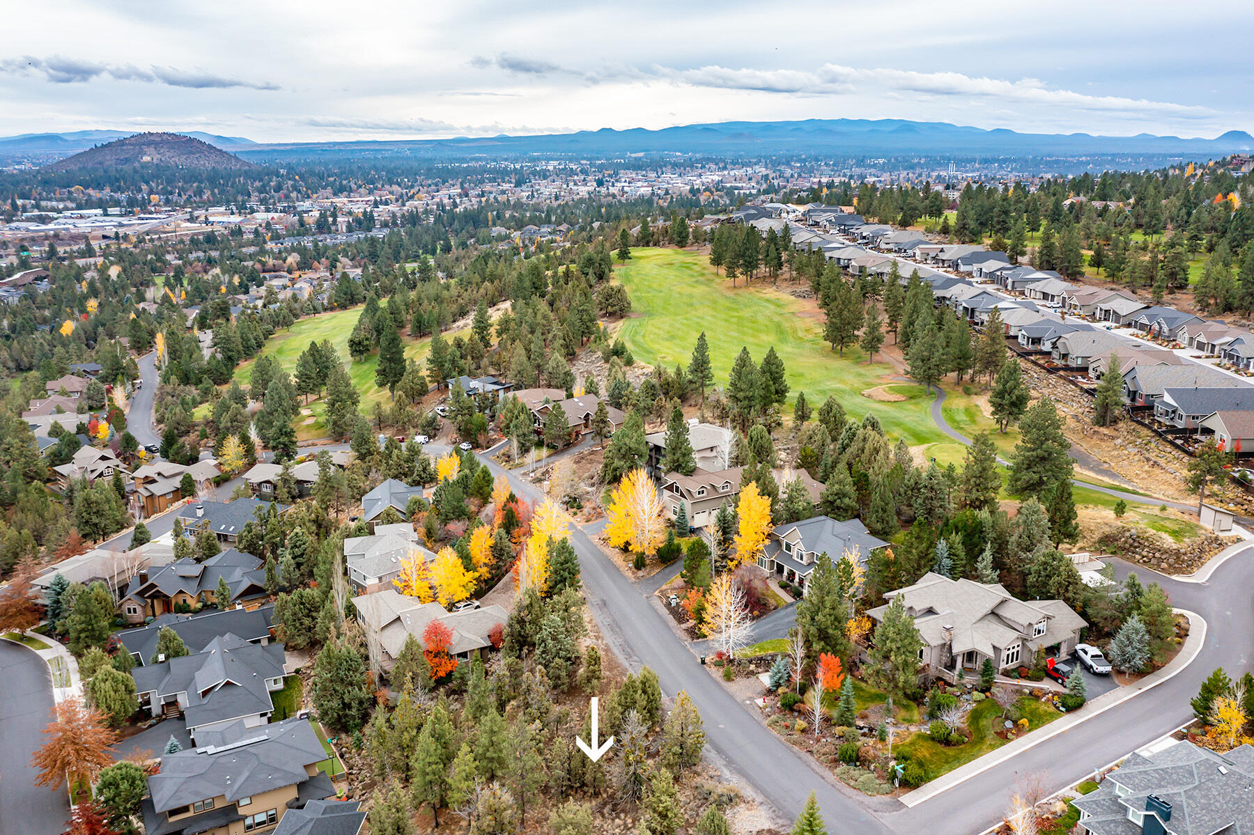 Rivers Edge Village - Residential