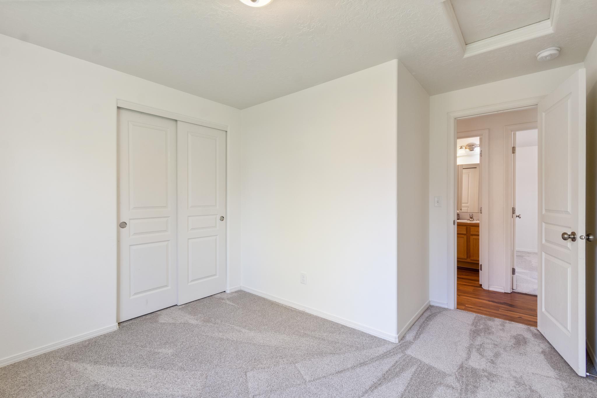 Village Pointe - Residential