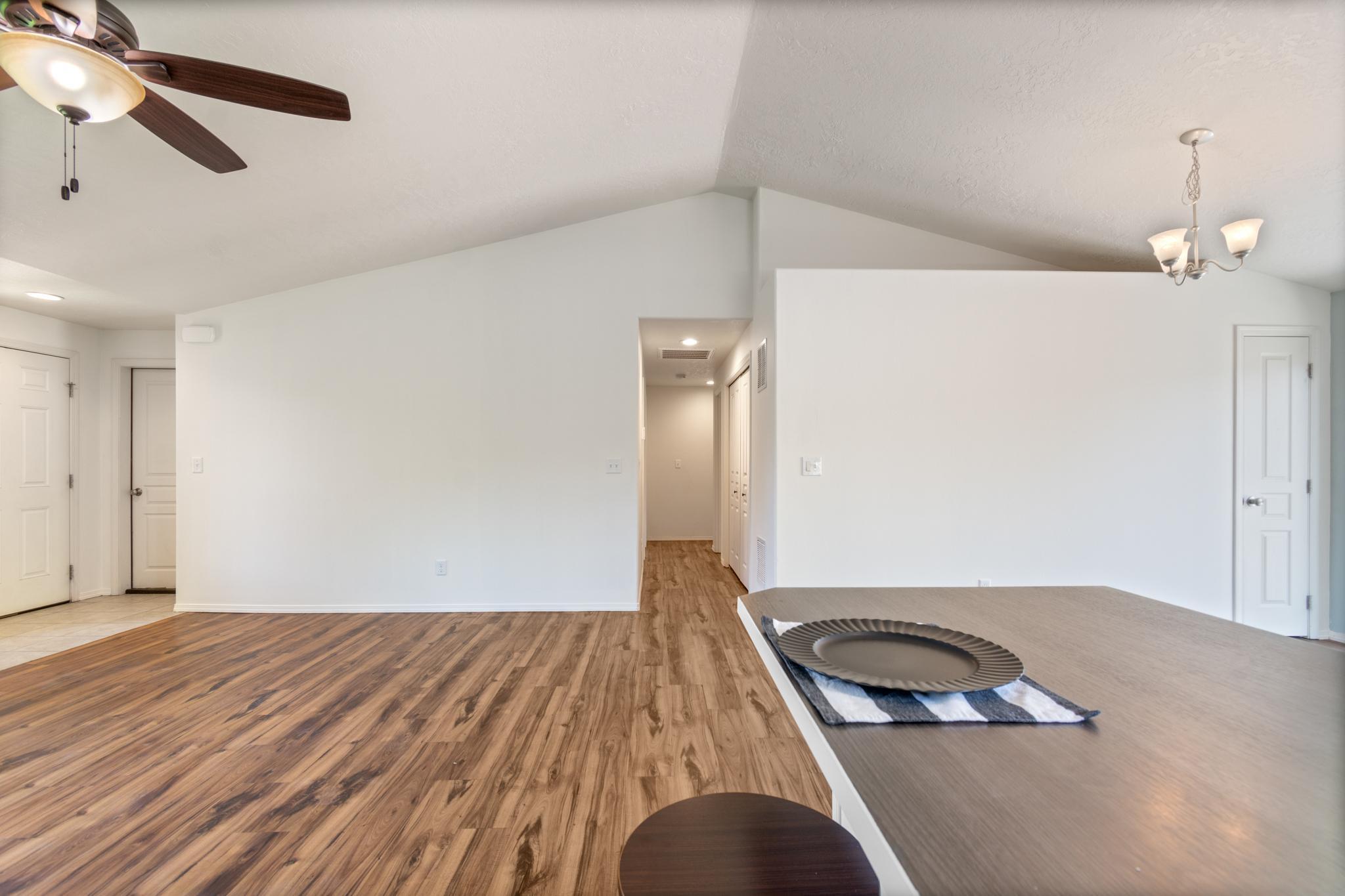 Village Pointe - Residential