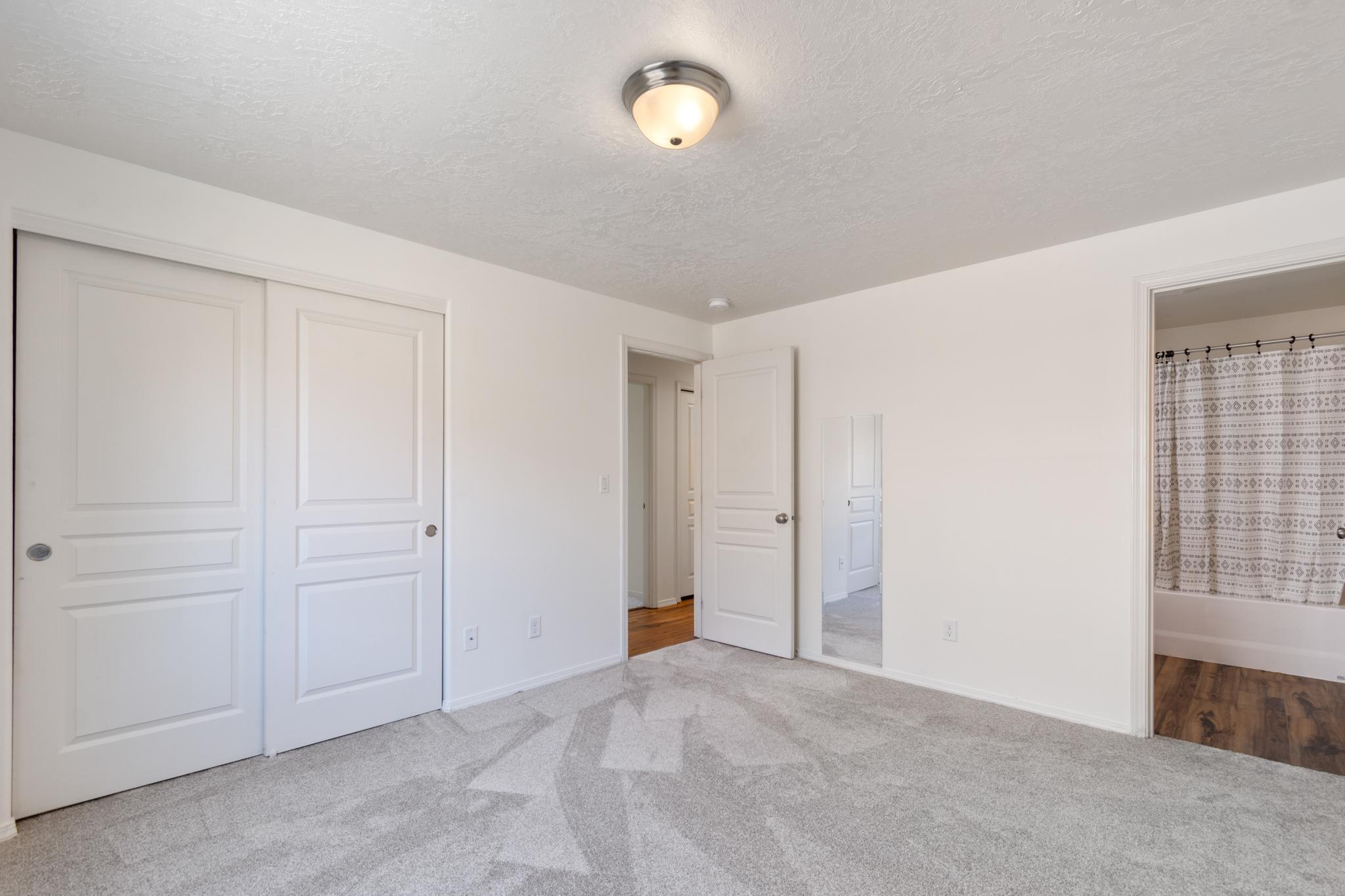 Village Pointe - Residential