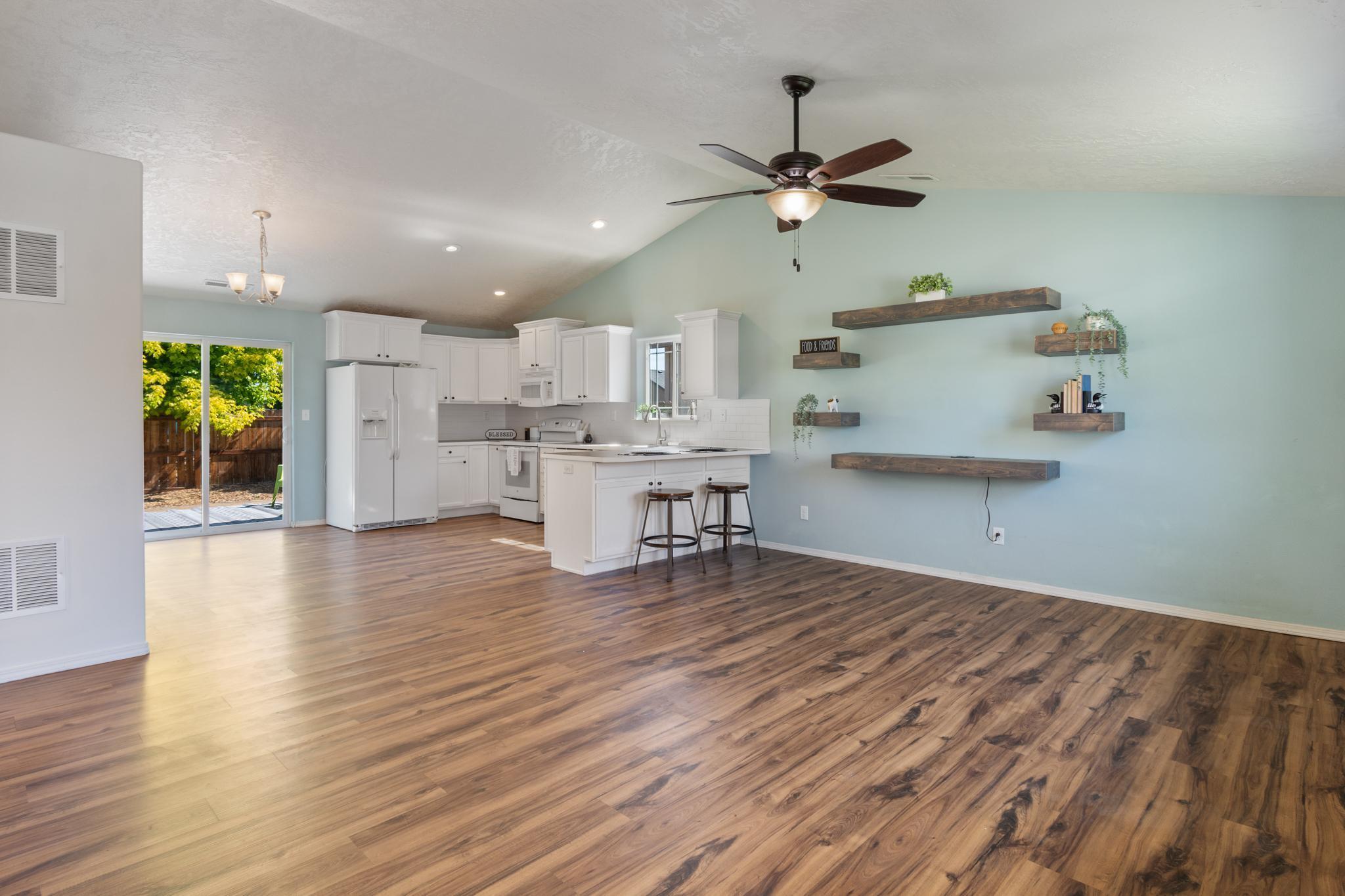 Village Pointe - Residential