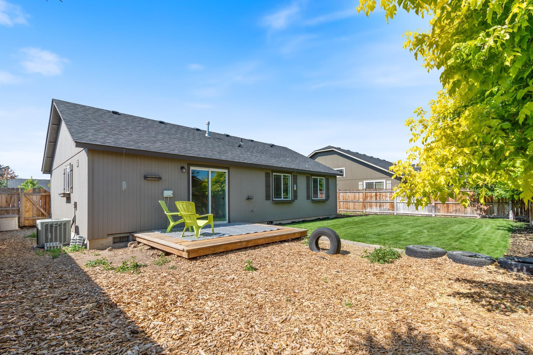 Village Pointe - Residential