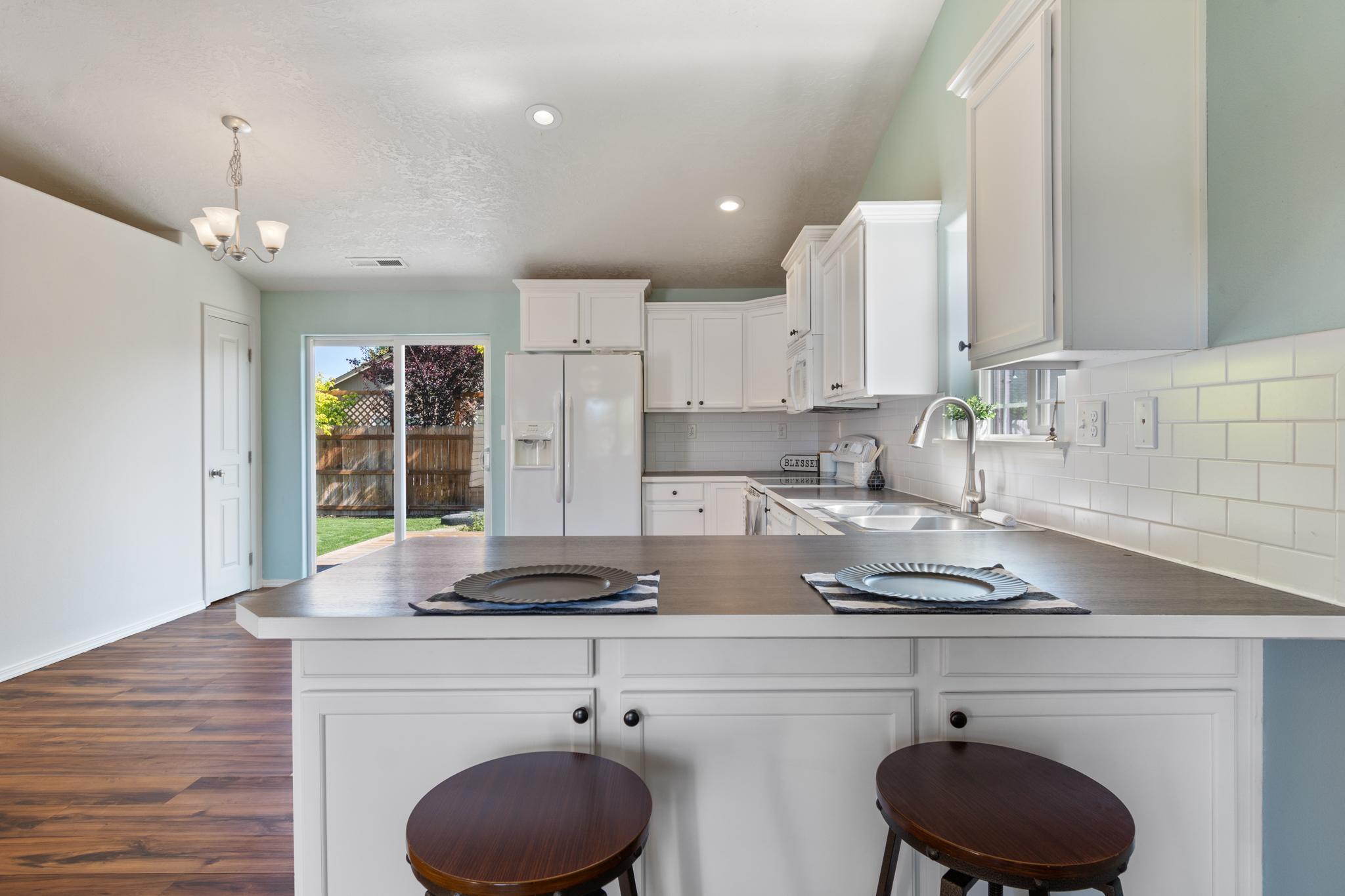 Village Pointe - Residential