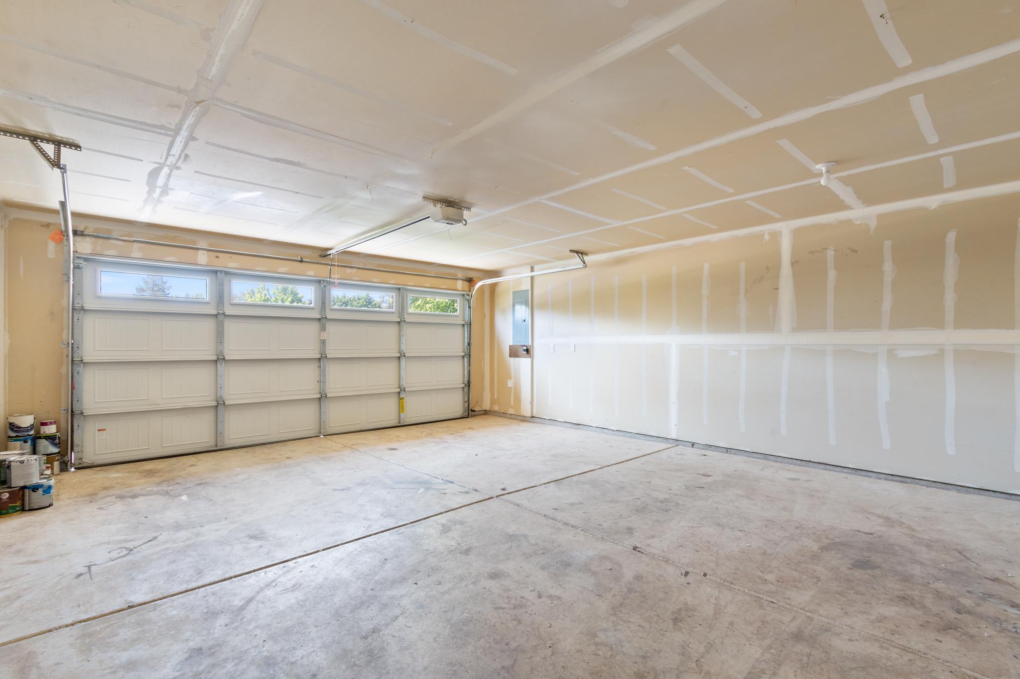 Village Pointe - Residential