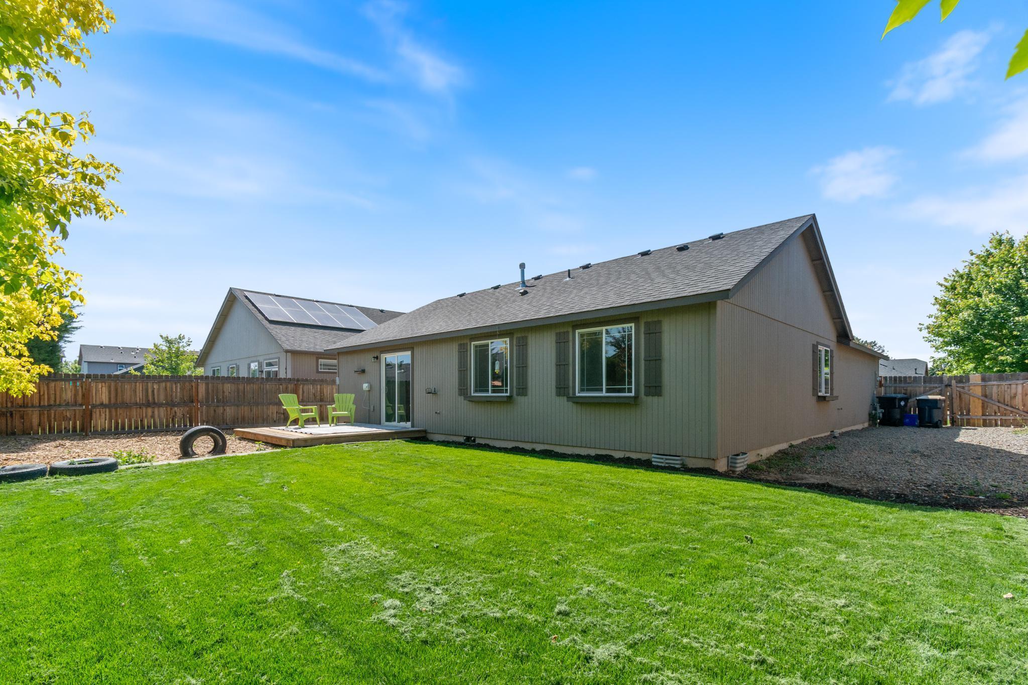 Village Pointe - Residential