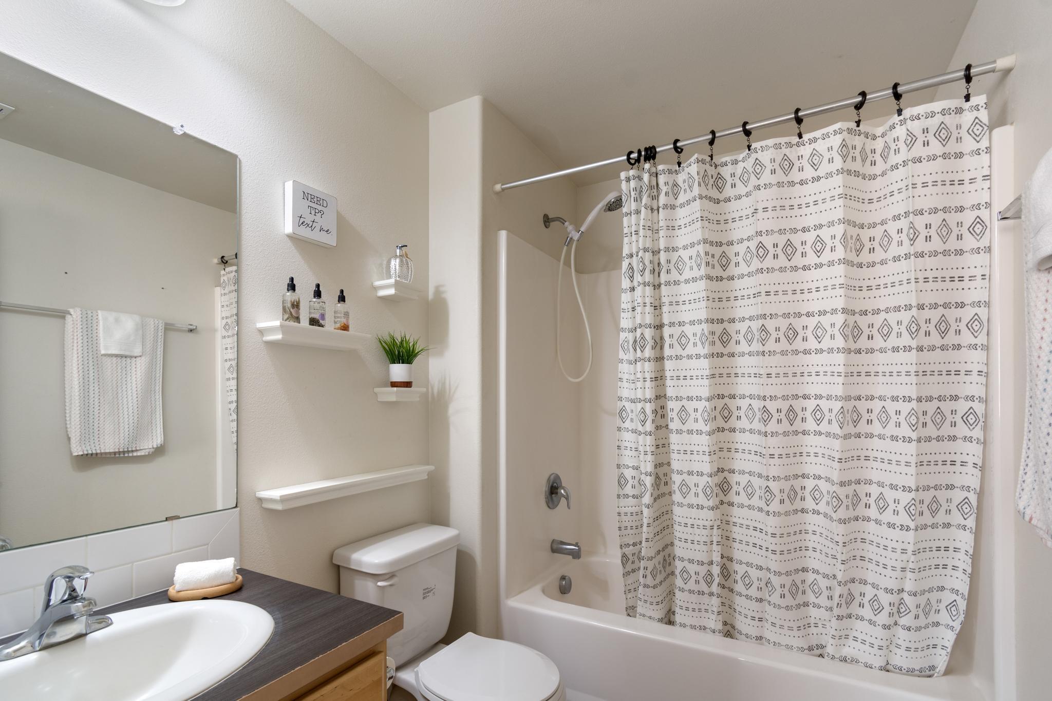 Village Pointe - Residential