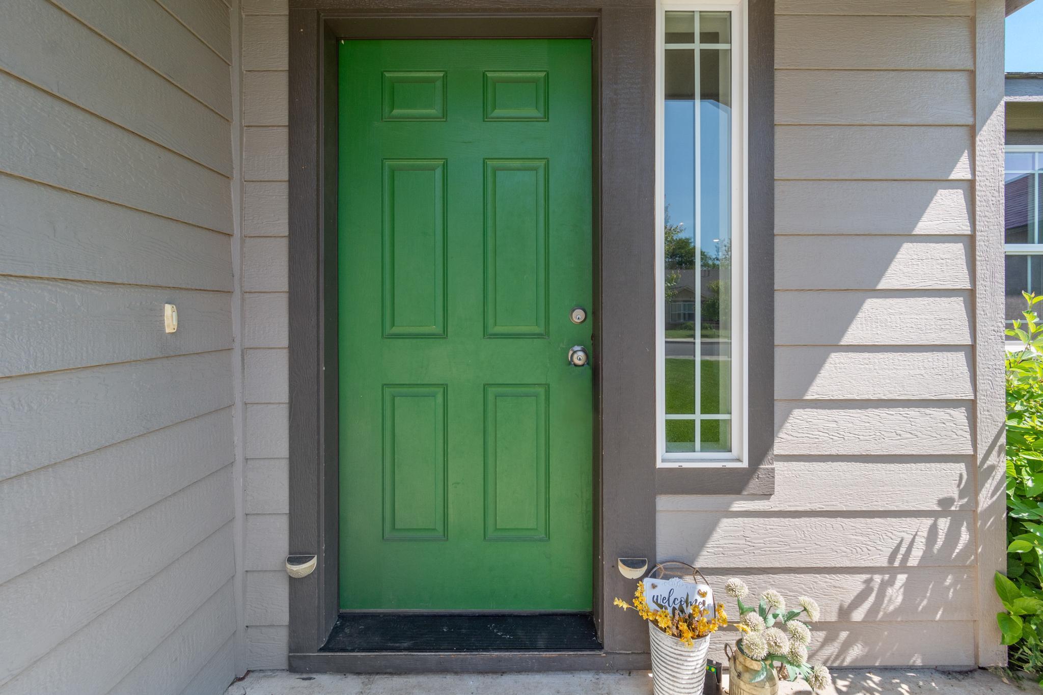 Village Pointe - Residential