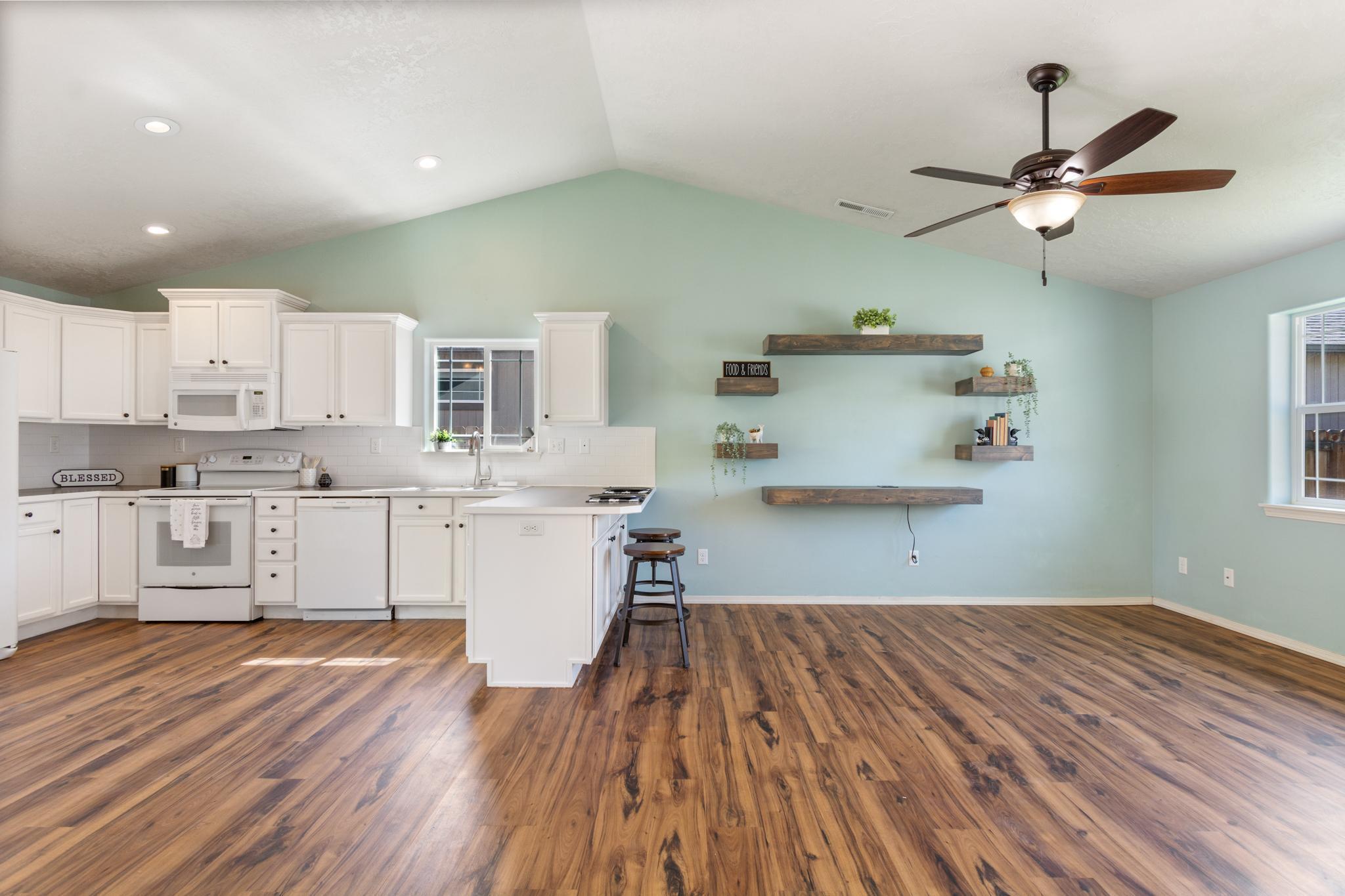 Village Pointe - Residential