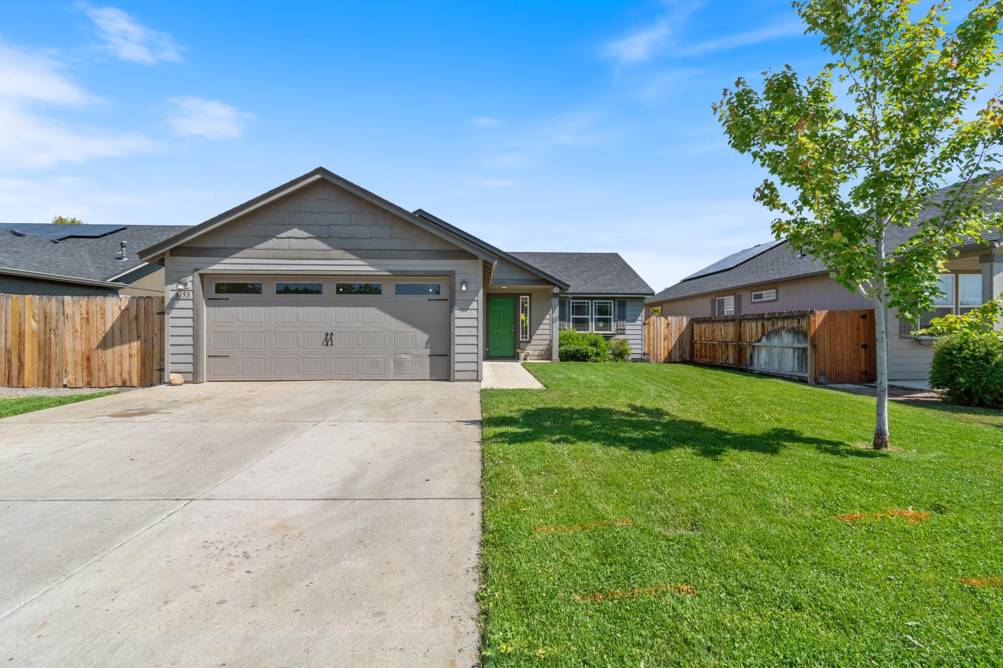 Village Pointe - Residential