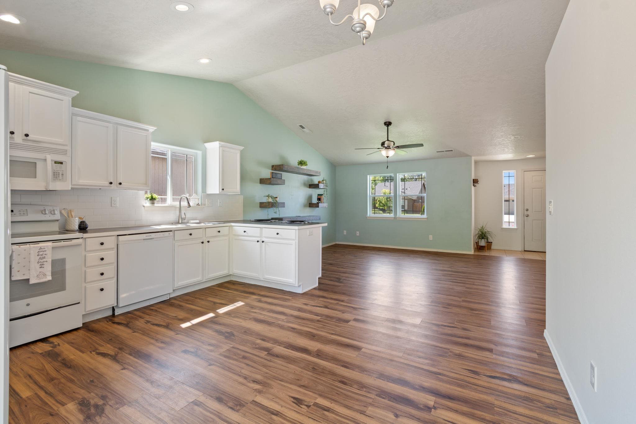 Village Pointe - Residential