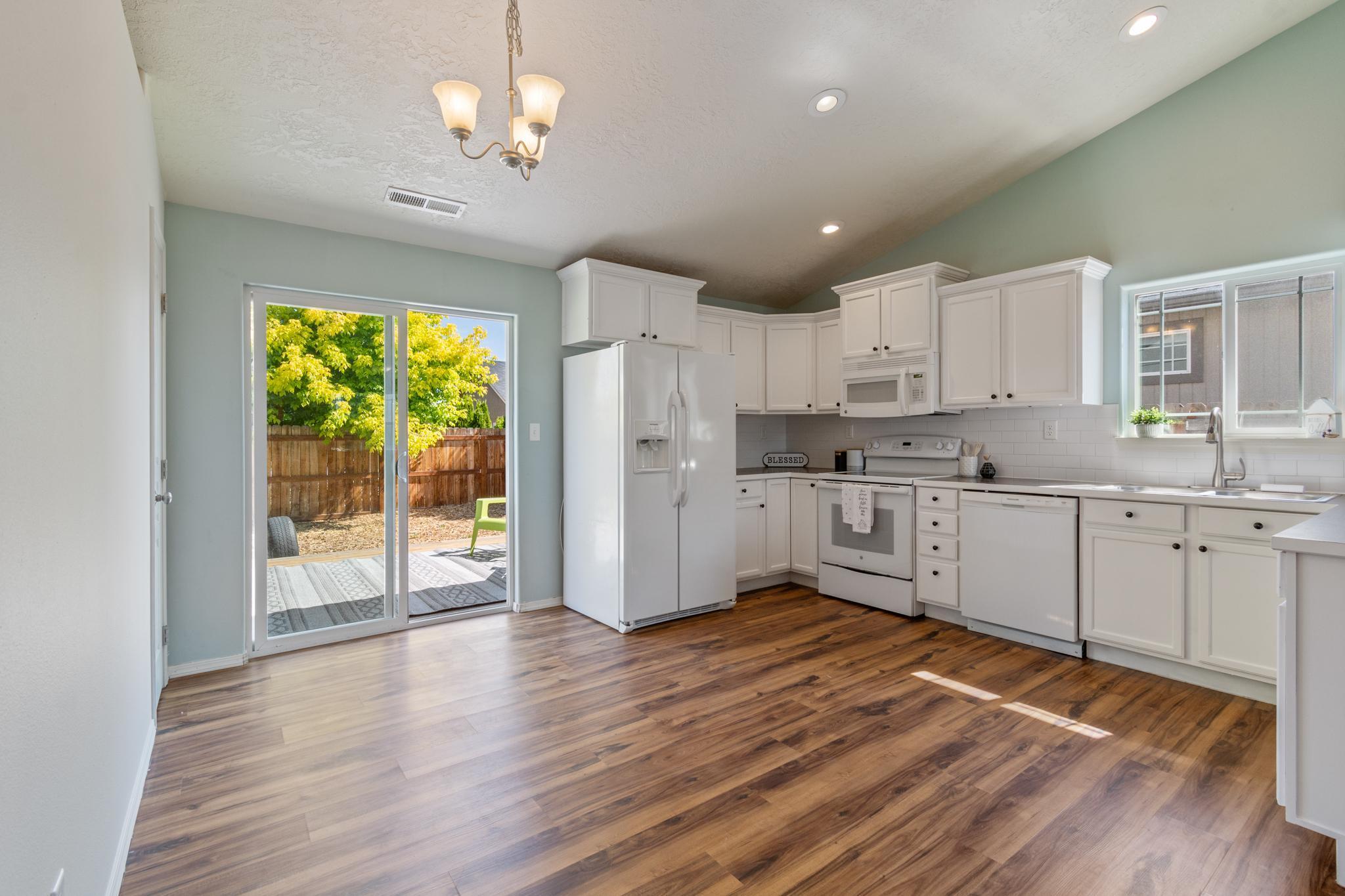 Village Pointe - Residential