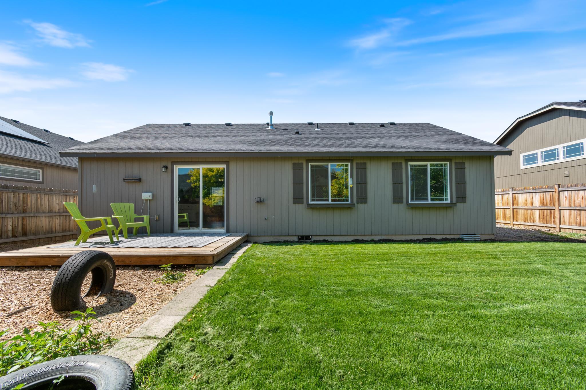 Village Pointe - Residential