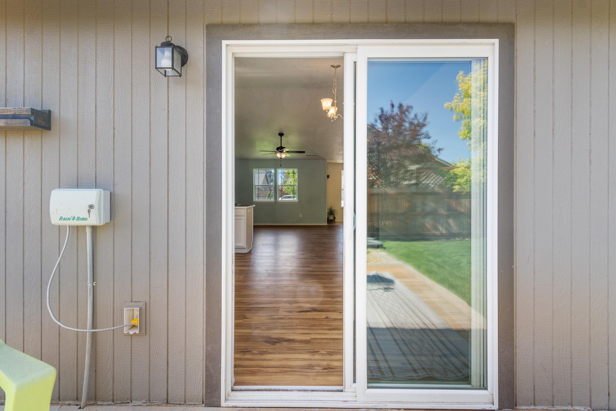 Village Pointe - Residential