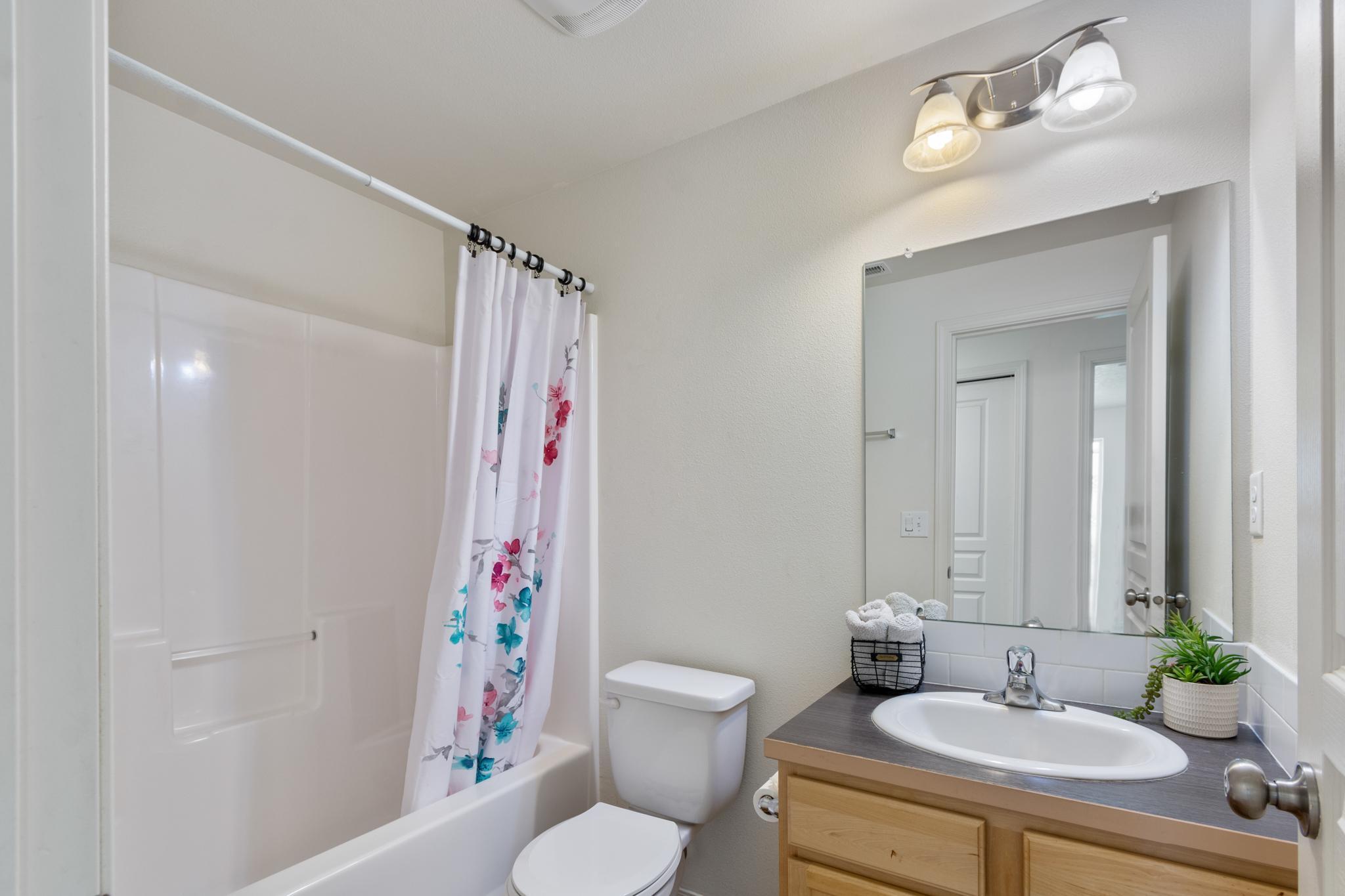 Village Pointe - Residential