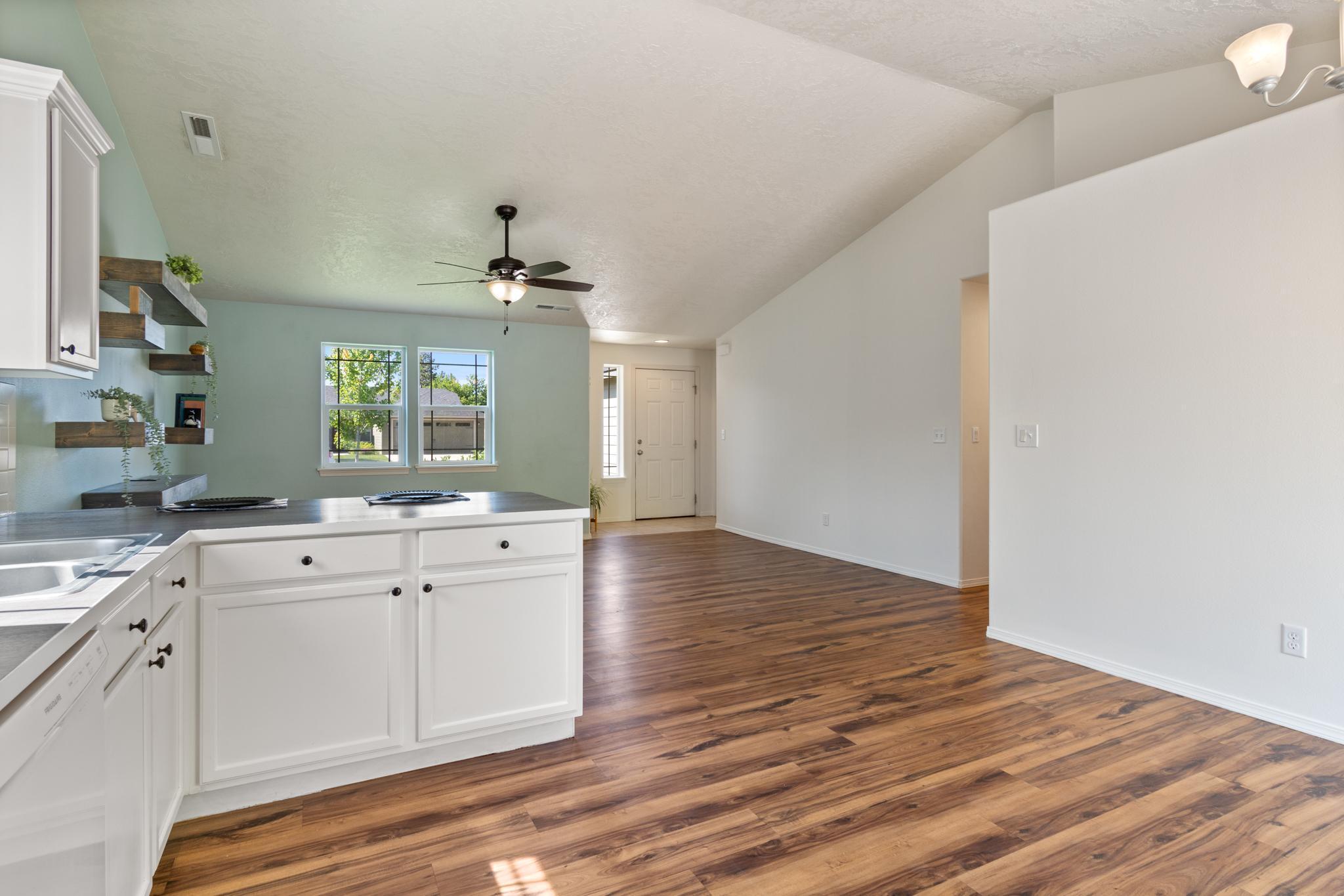 Village Pointe - Residential