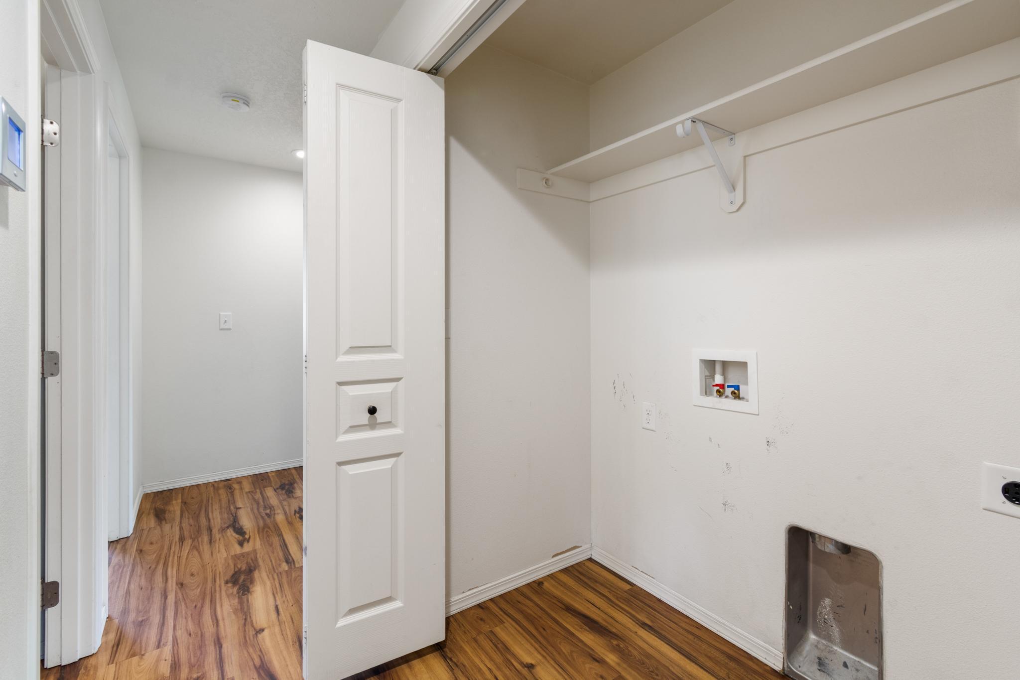 Village Pointe - Residential