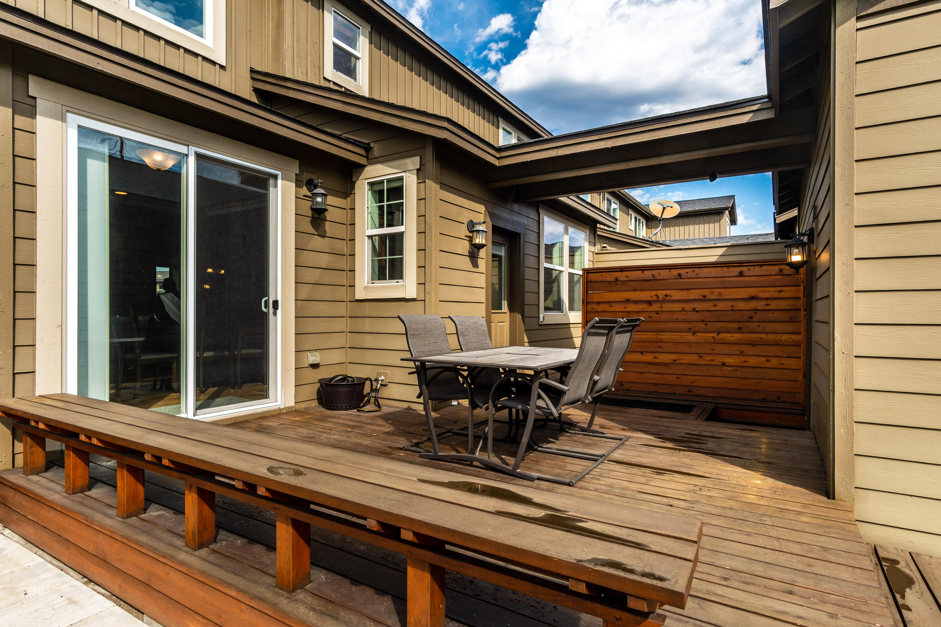 The Bluffs River Ben - Residential