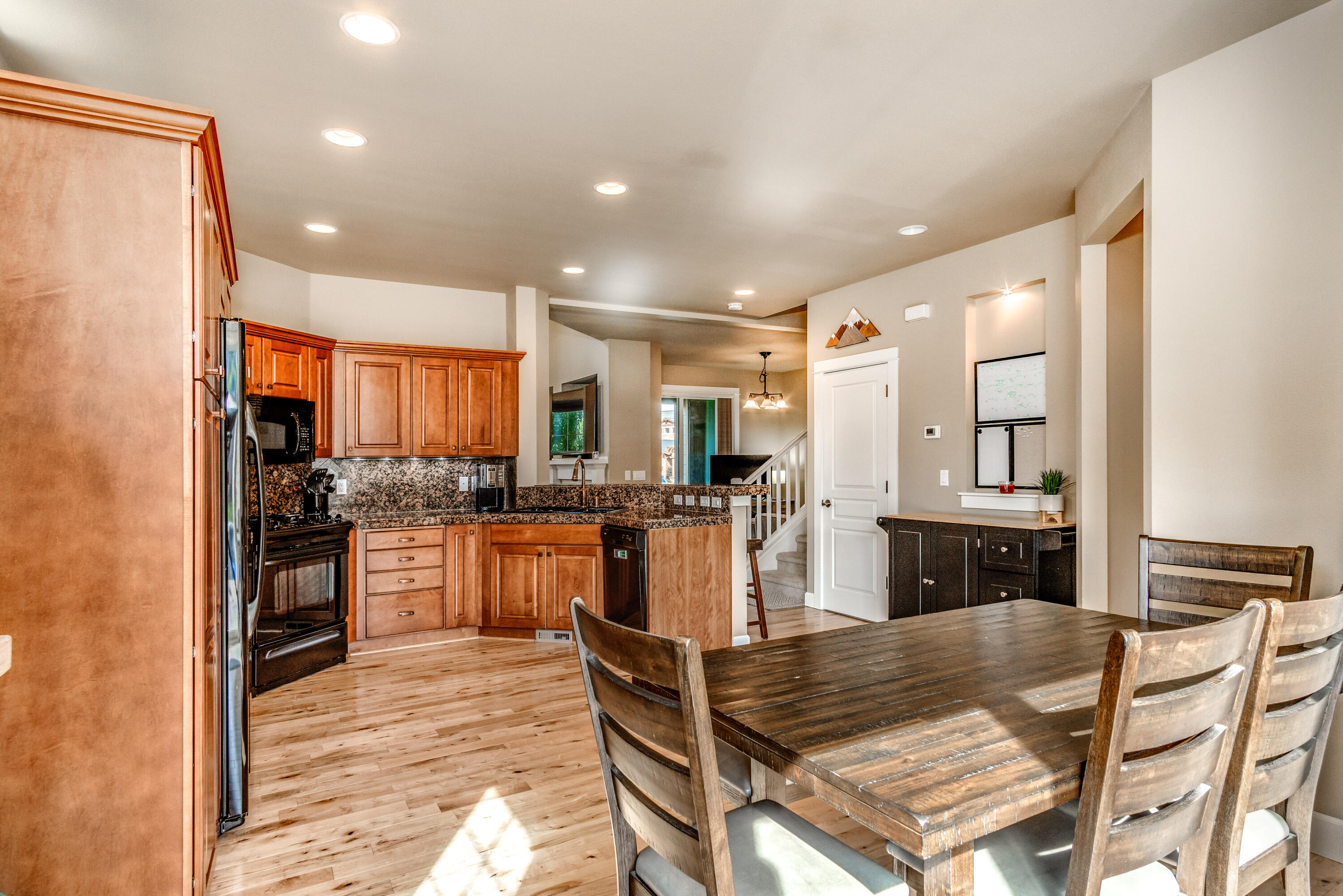 The Bluffs River Ben - Residential