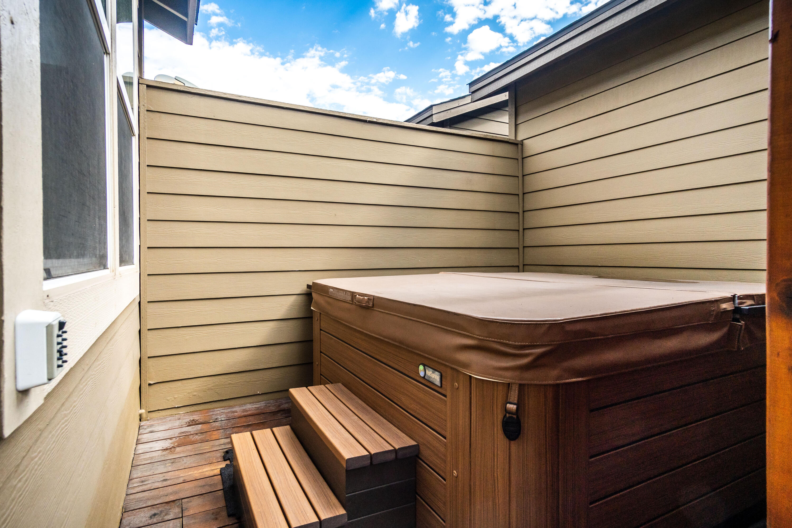 The Bluffs River Ben - Residential