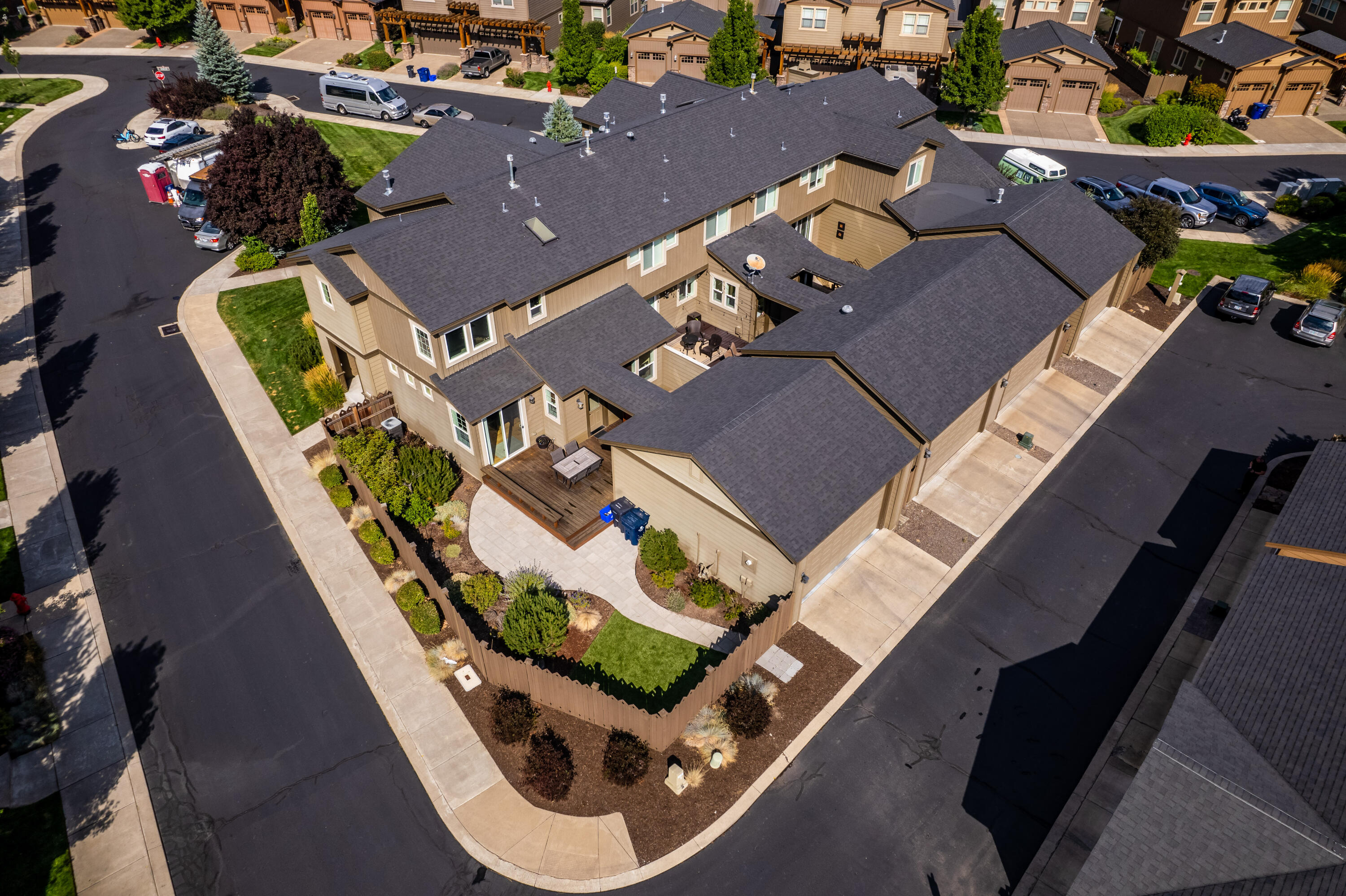 The Bluffs River Ben - Residential