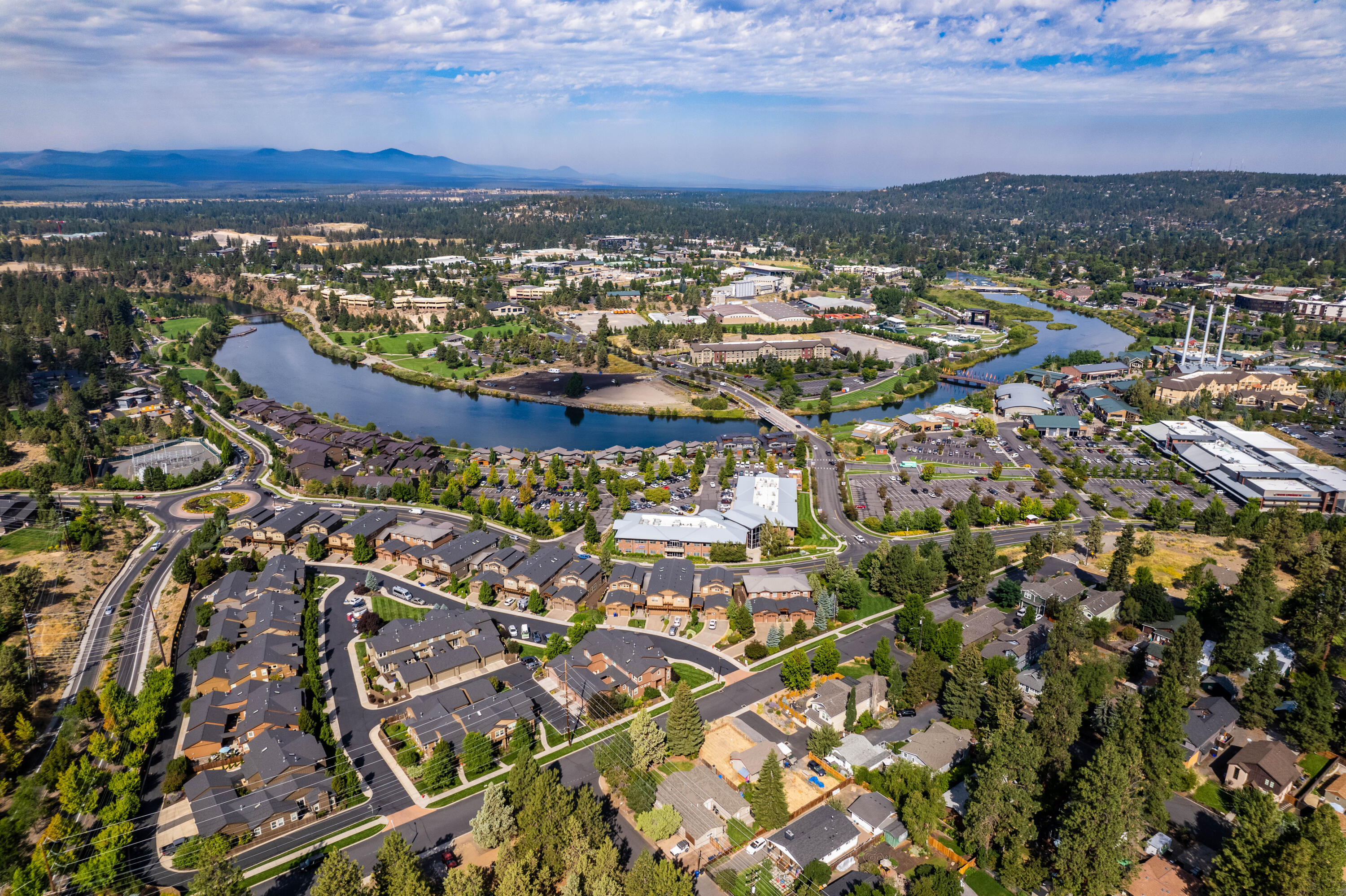 The Bluffs River Ben - Residential