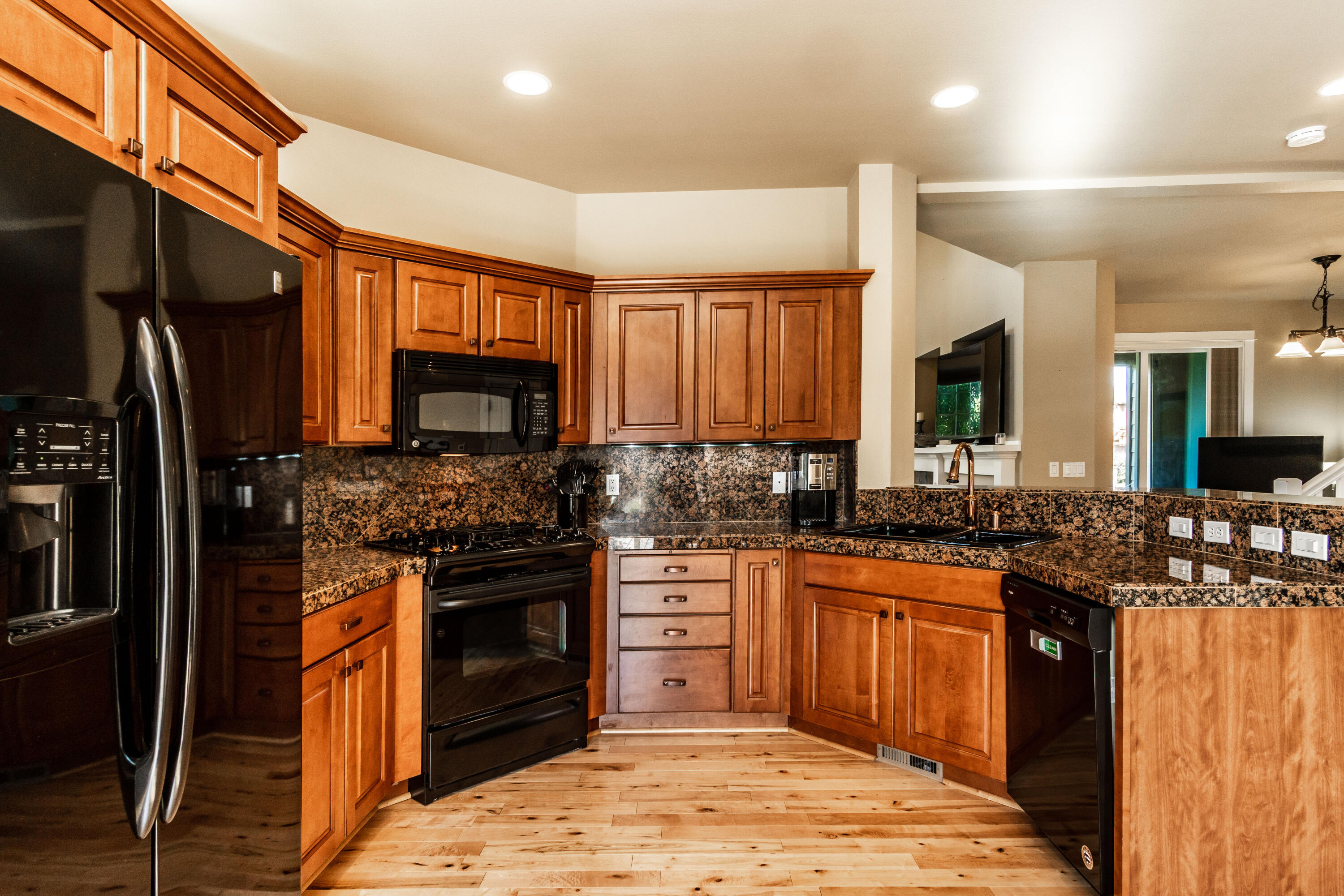 The Bluffs River Ben - Residential