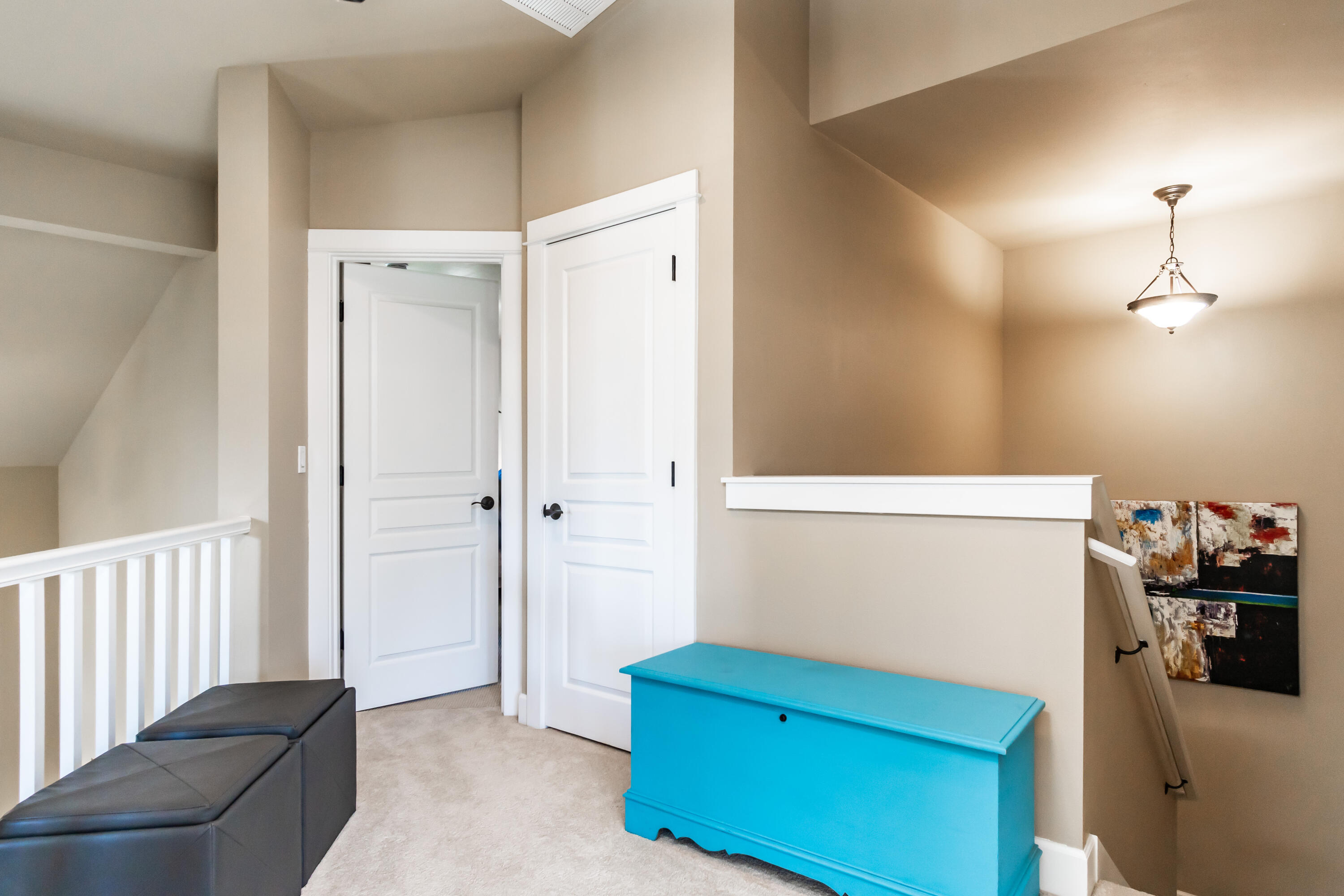 The Bluffs River Ben - Residential