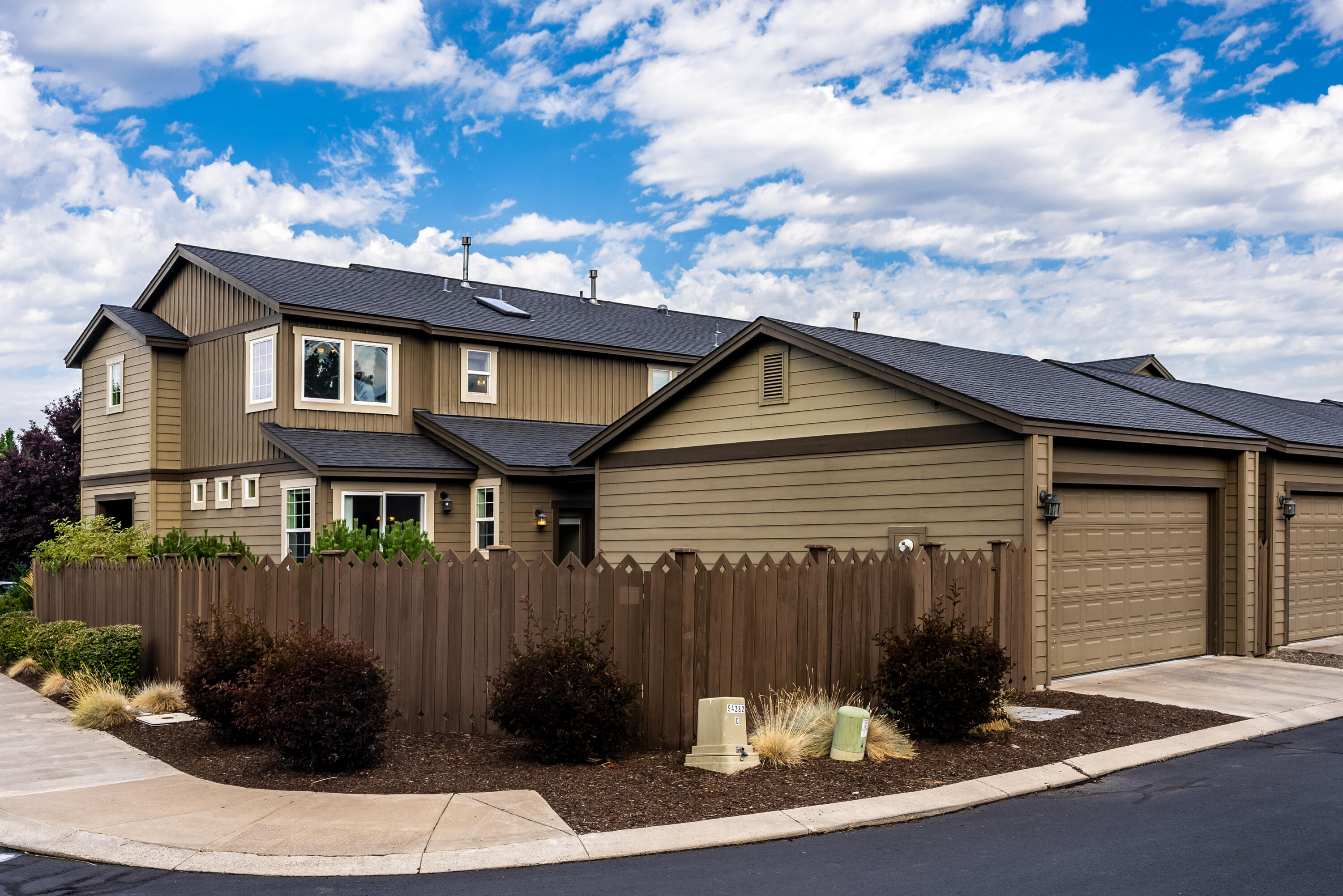 The Bluffs River Ben - Residential