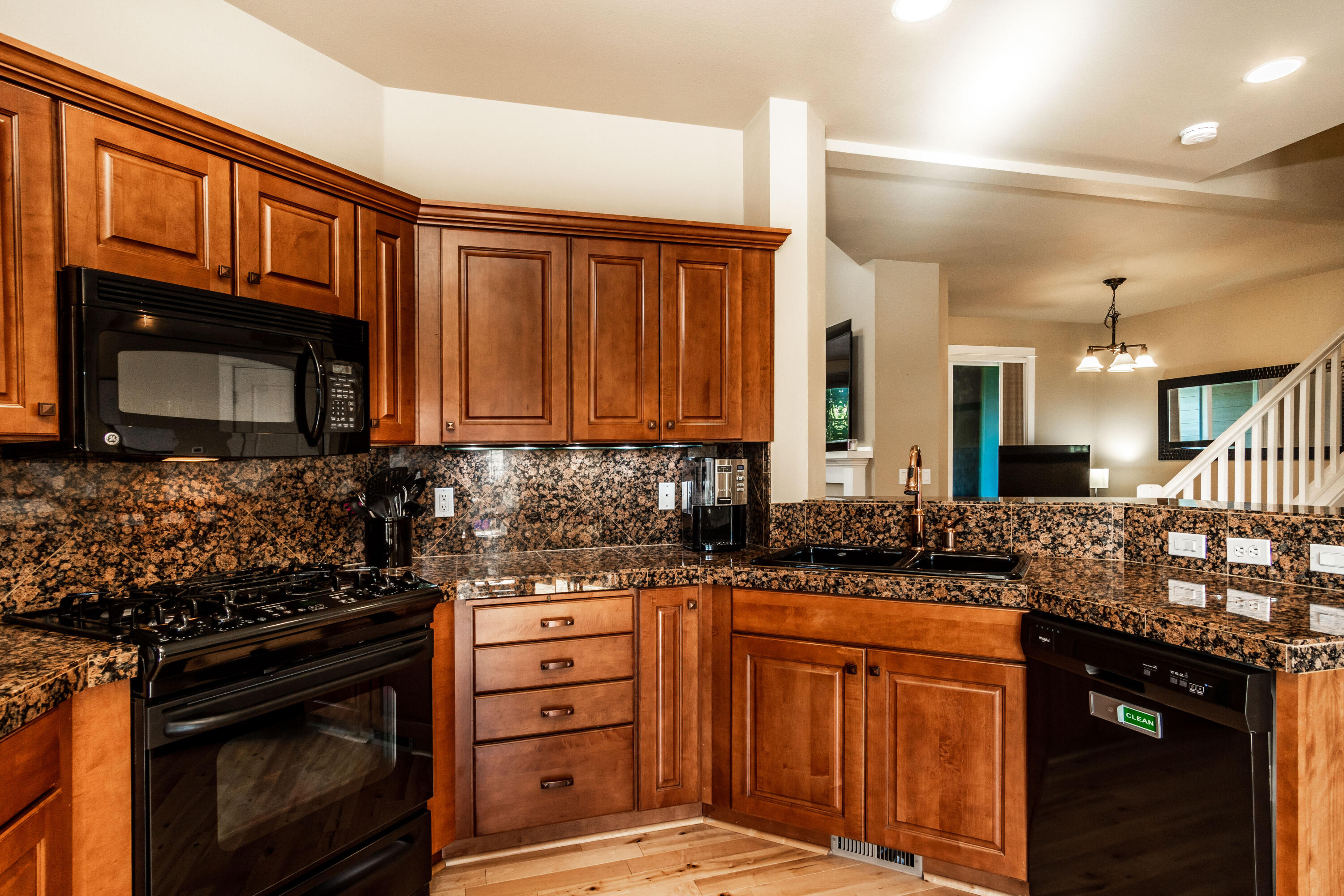 The Bluffs River Ben - Residential