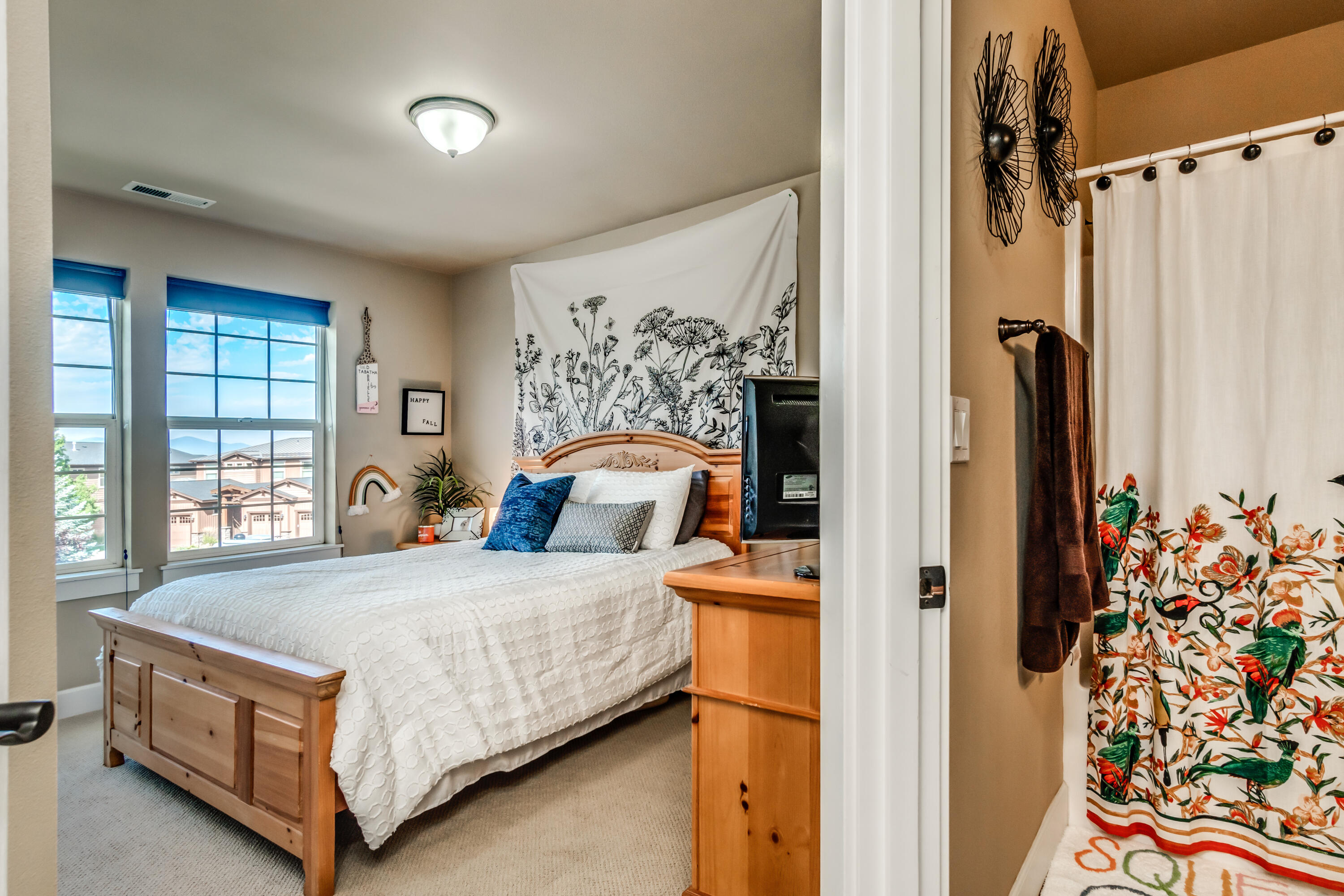 The Bluffs River Ben - Residential