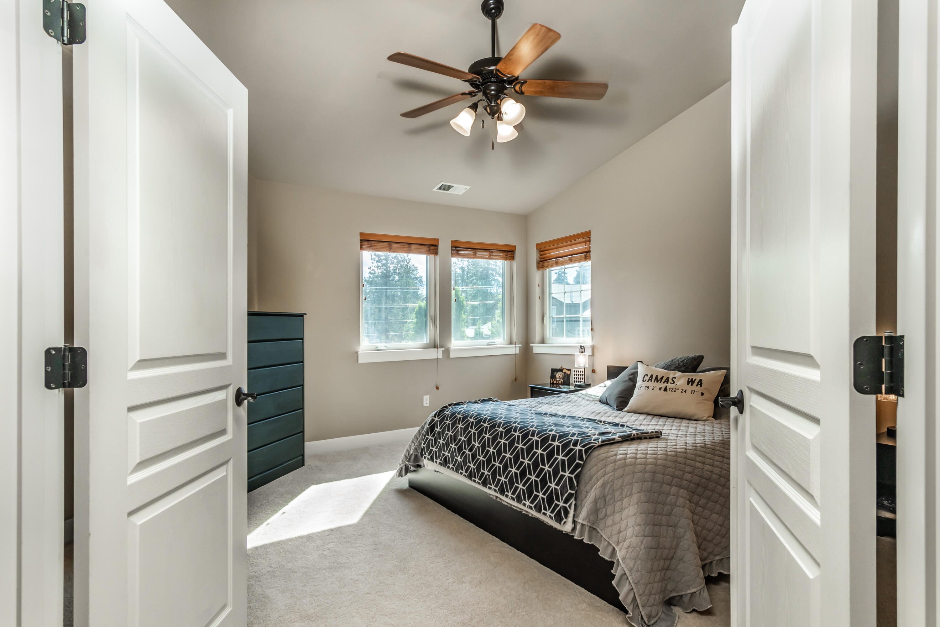 The Bluffs River Ben - Residential