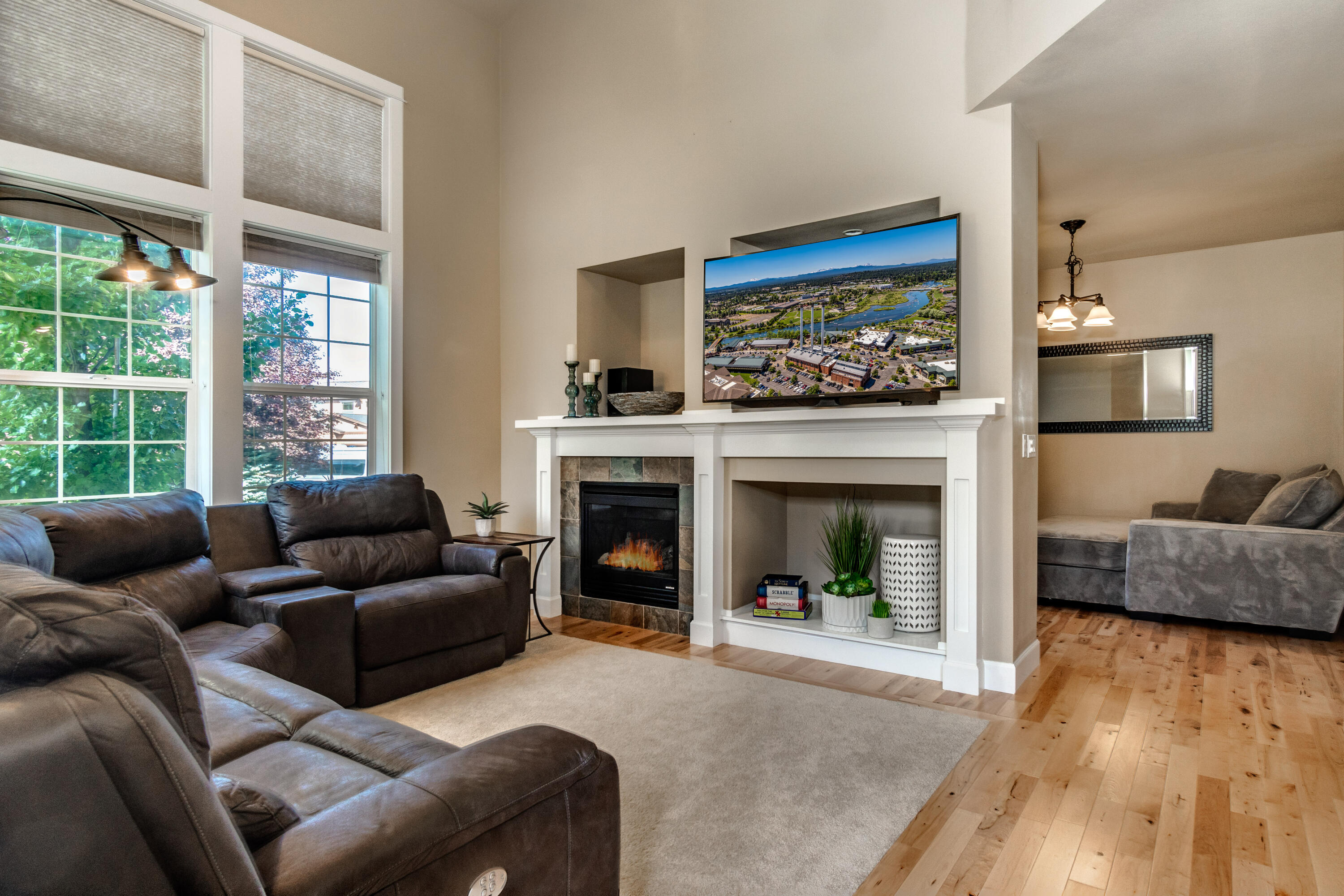 The Bluffs River Ben - Residential