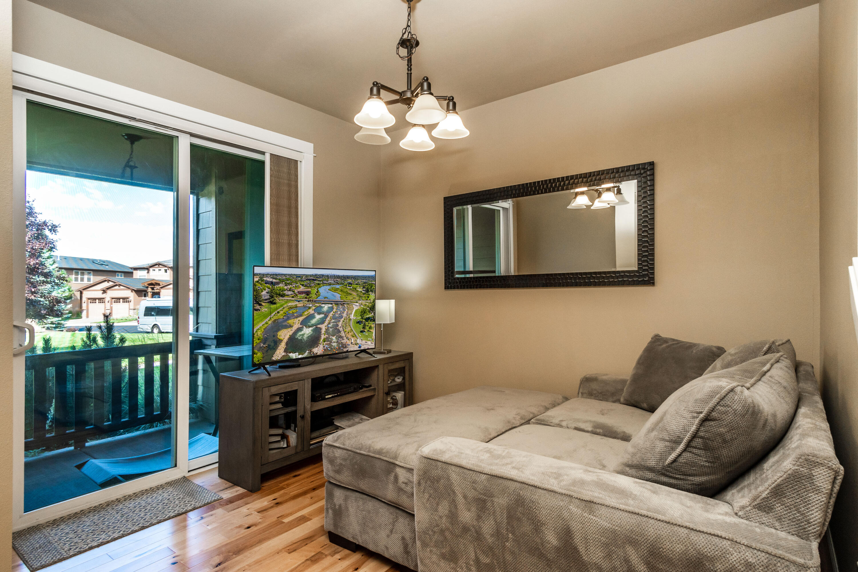 The Bluffs River Ben - Residential