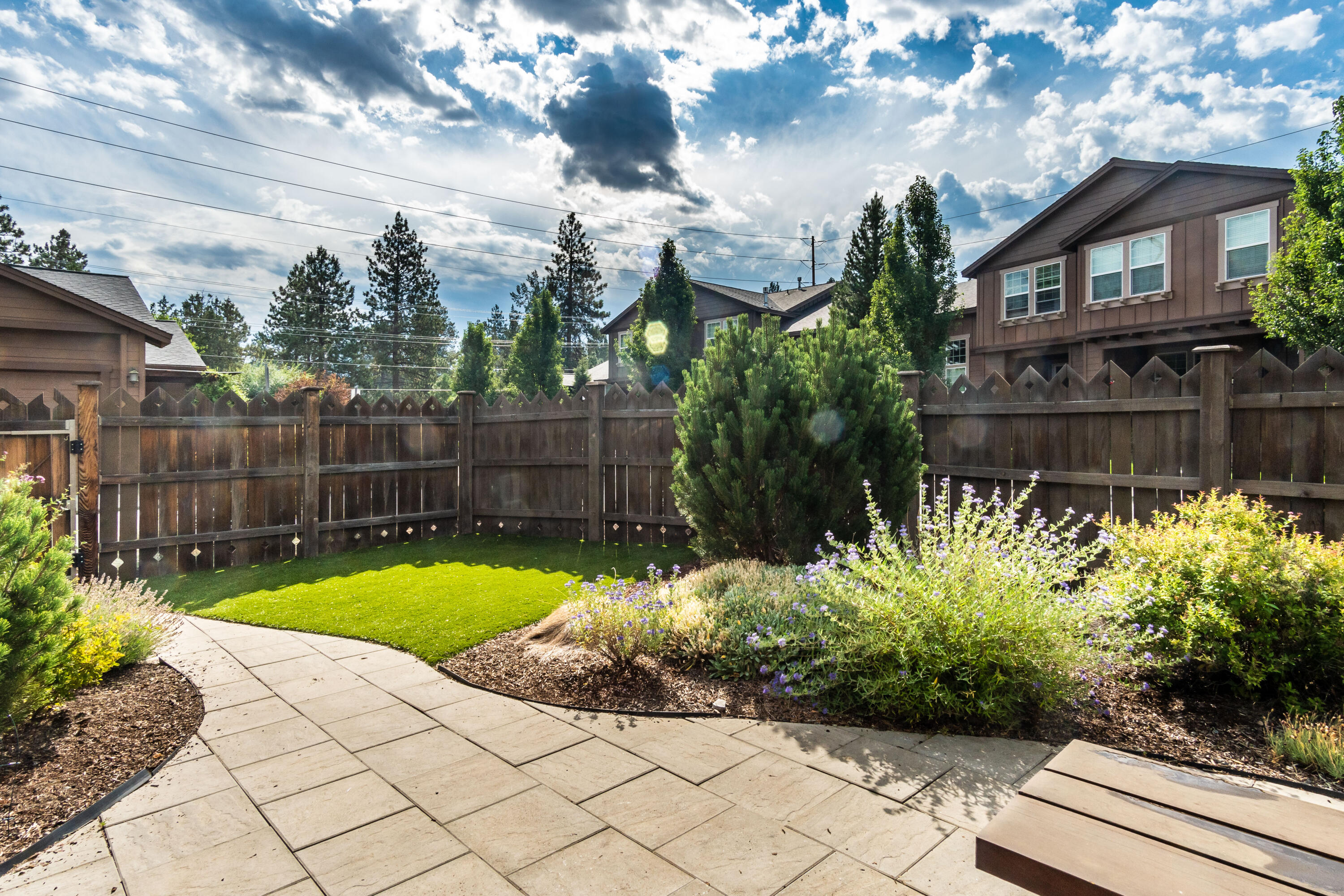 The Bluffs River Ben - Residential