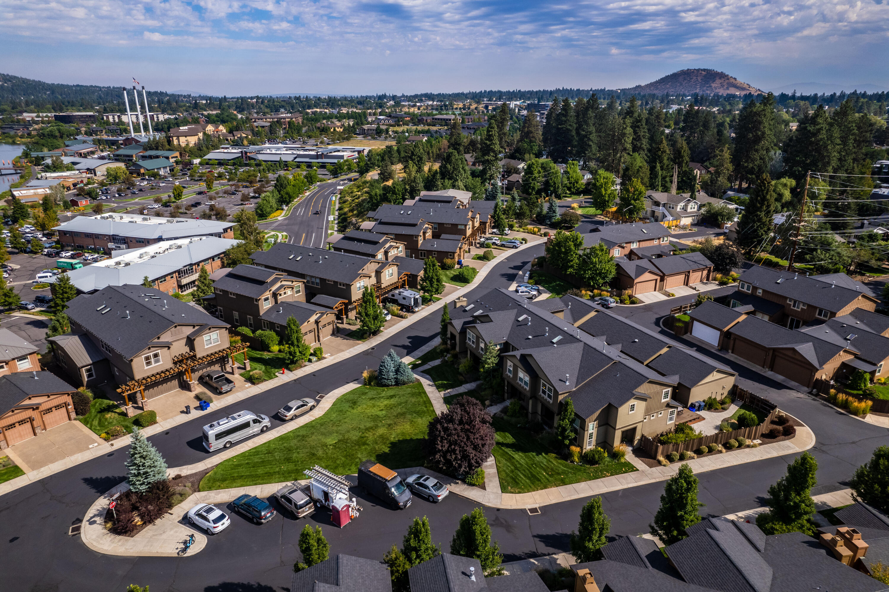 The Bluffs River Ben - Residential