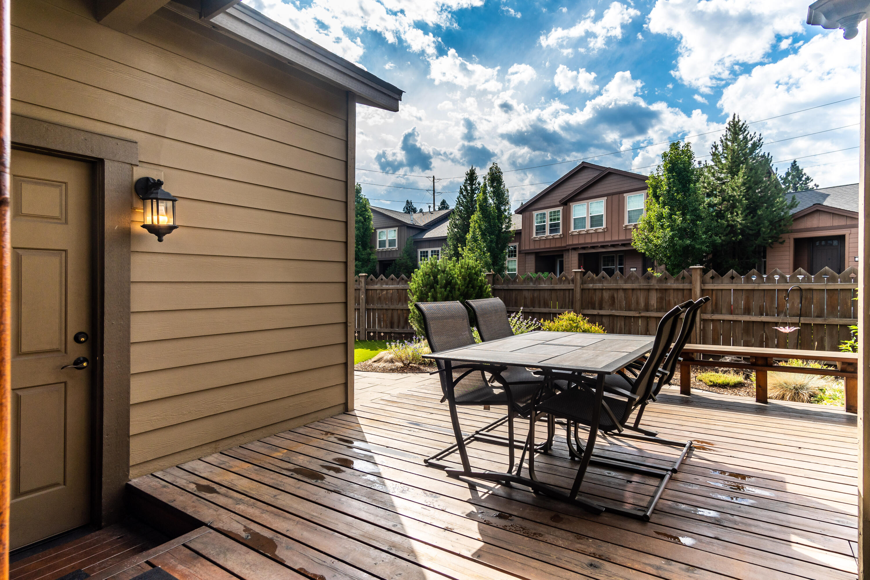 The Bluffs River Ben - Residential