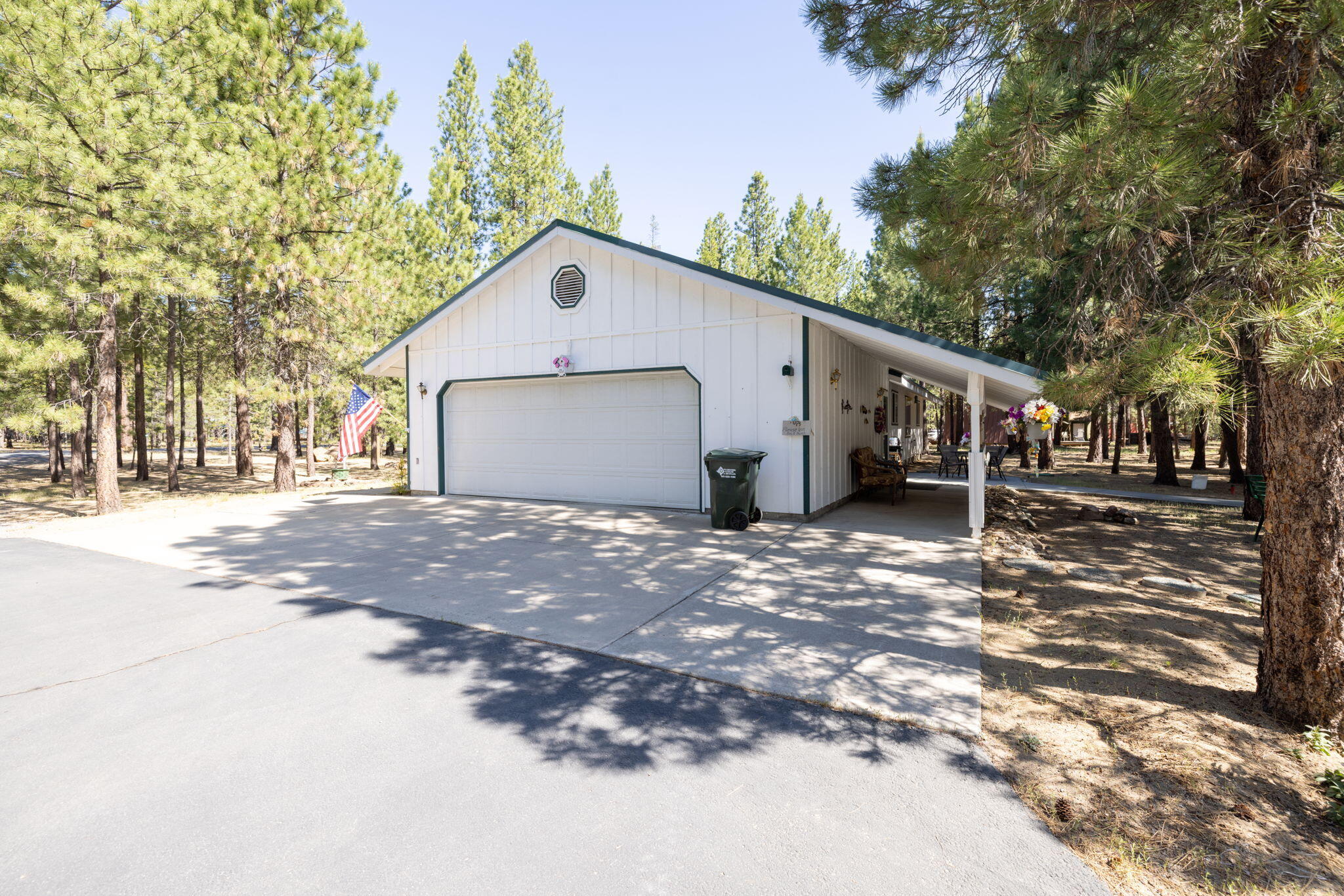 Ponderosa Pines - Residential