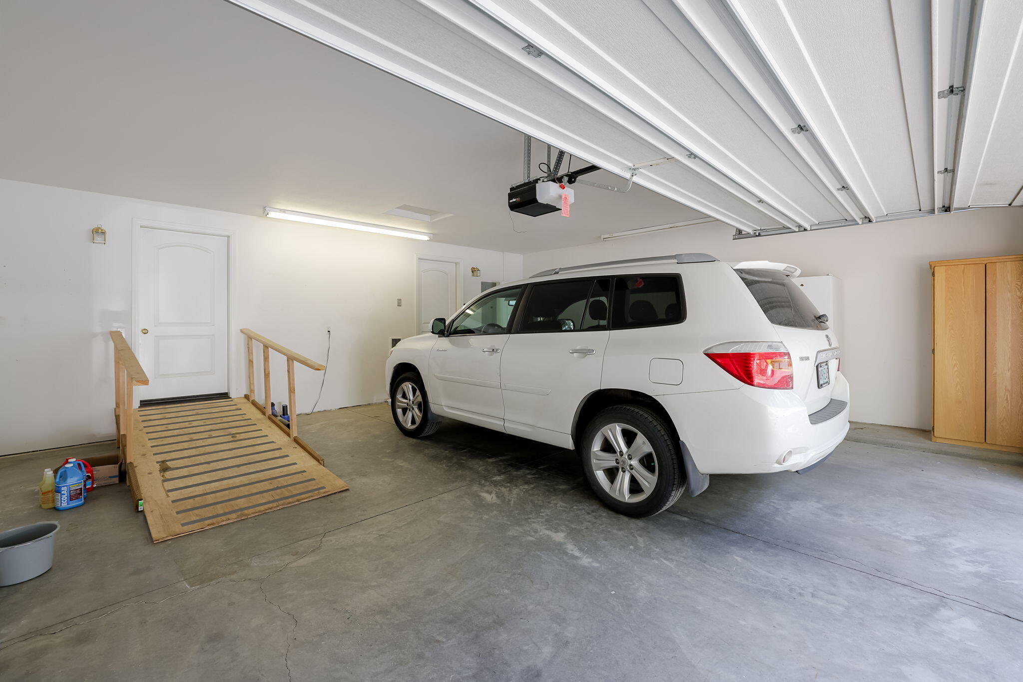 Ponderosa Pines - Residential