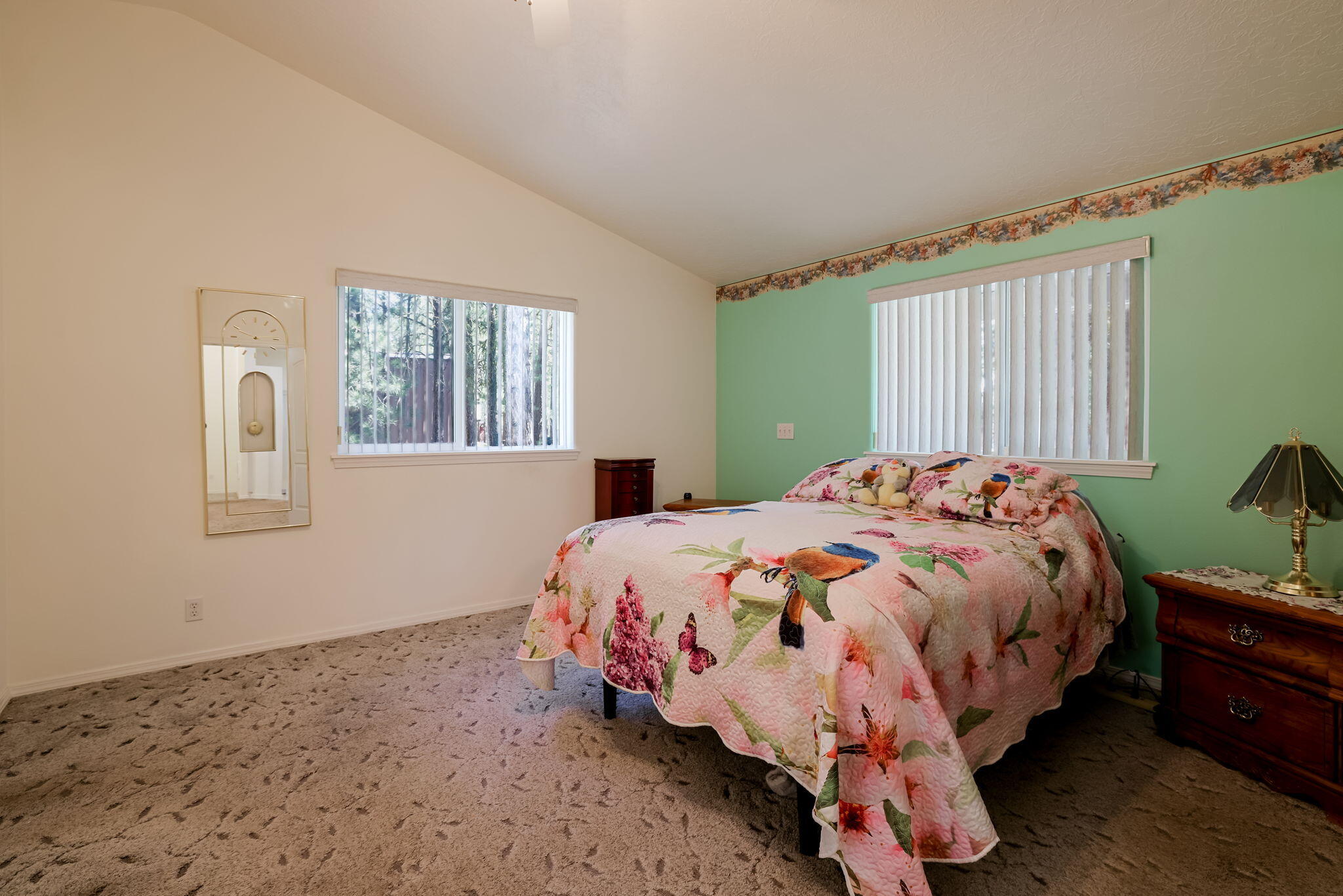 Ponderosa Pines - Residential