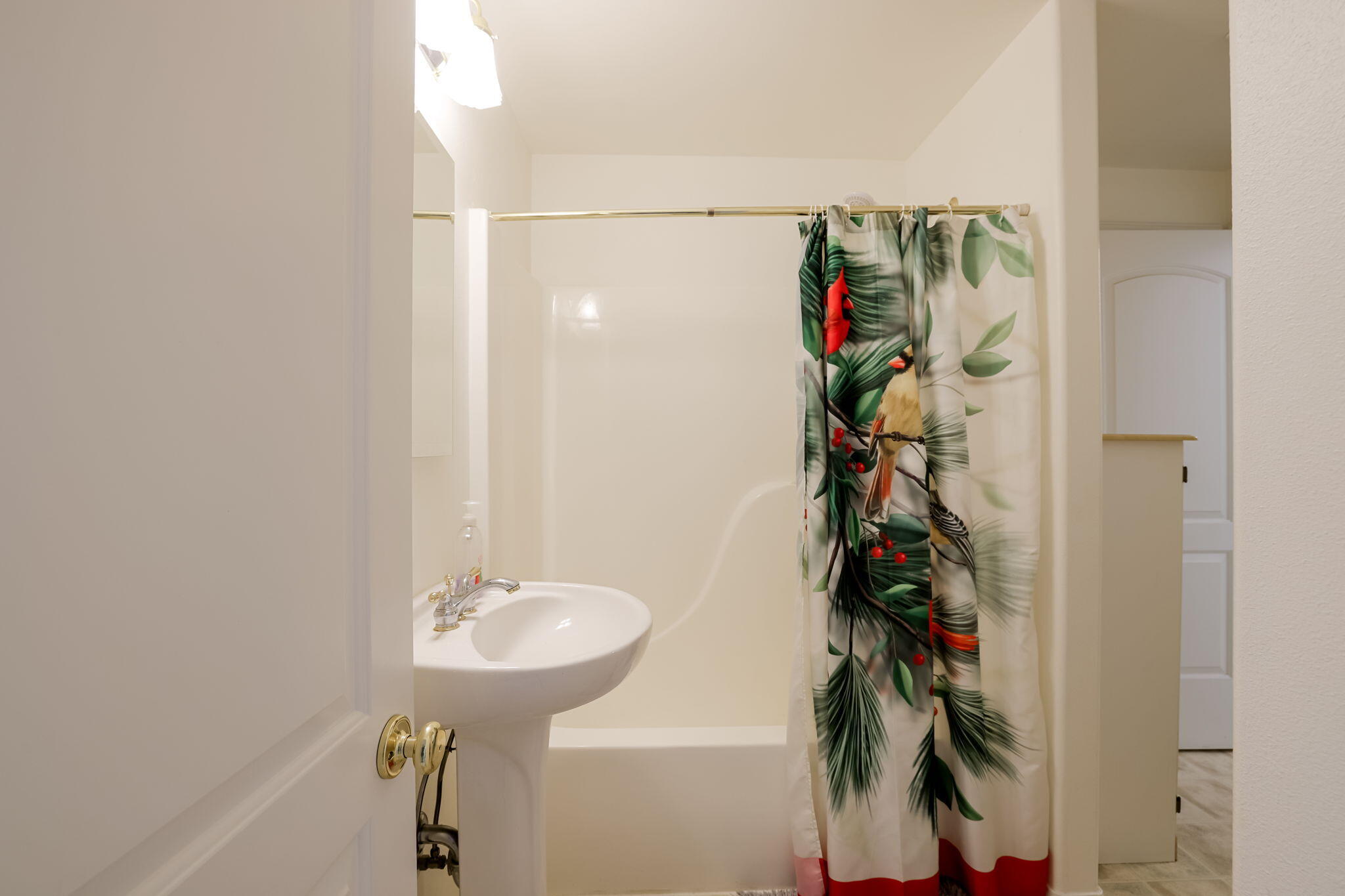 Ponderosa Pines - Residential