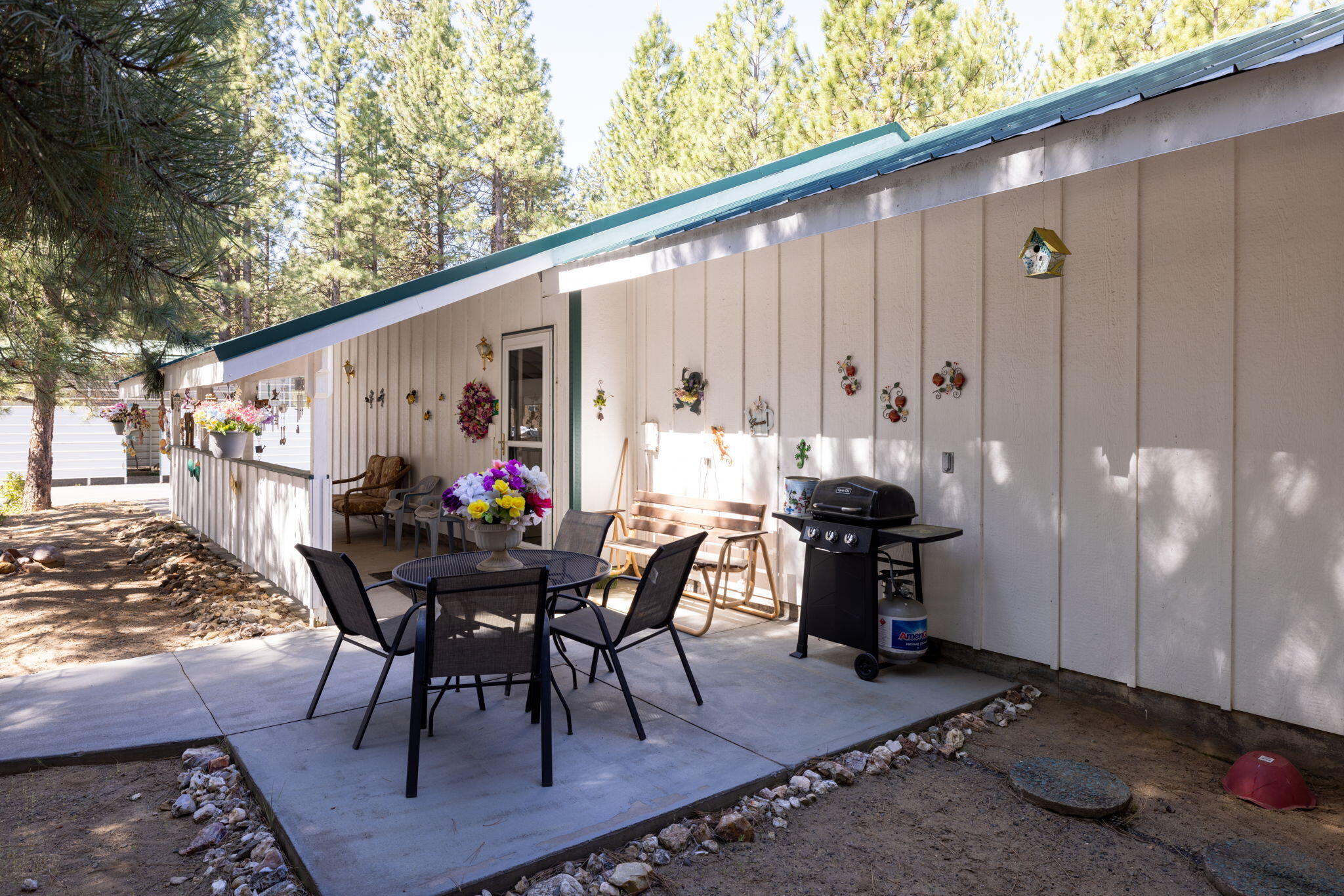 Ponderosa Pines - Residential