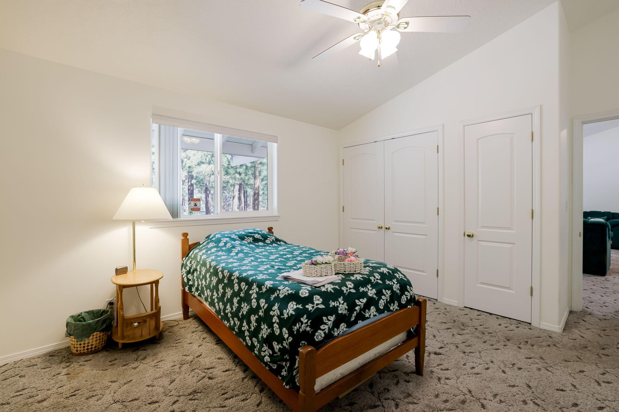 Ponderosa Pines - Residential