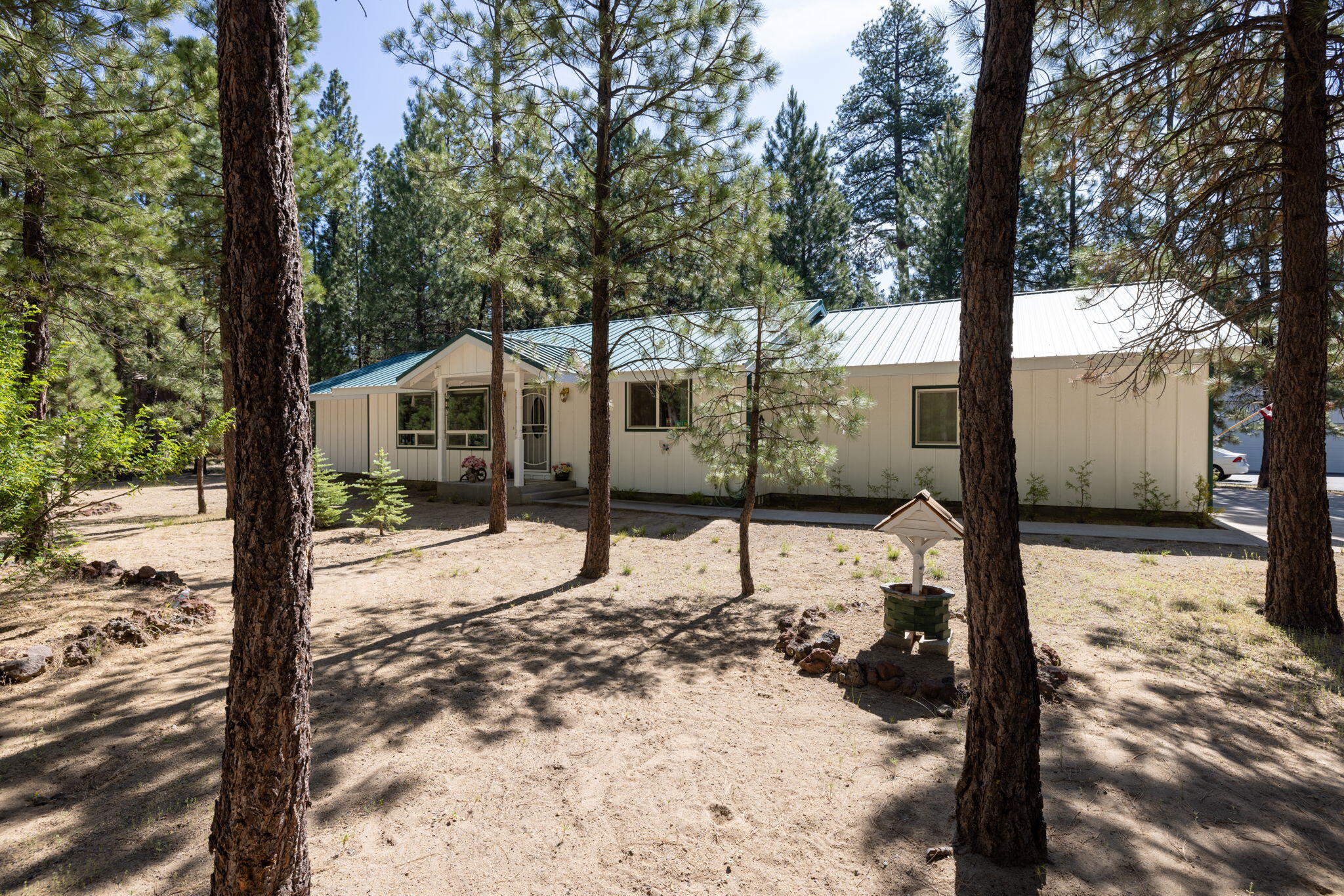 52200 Ponderosa Way
